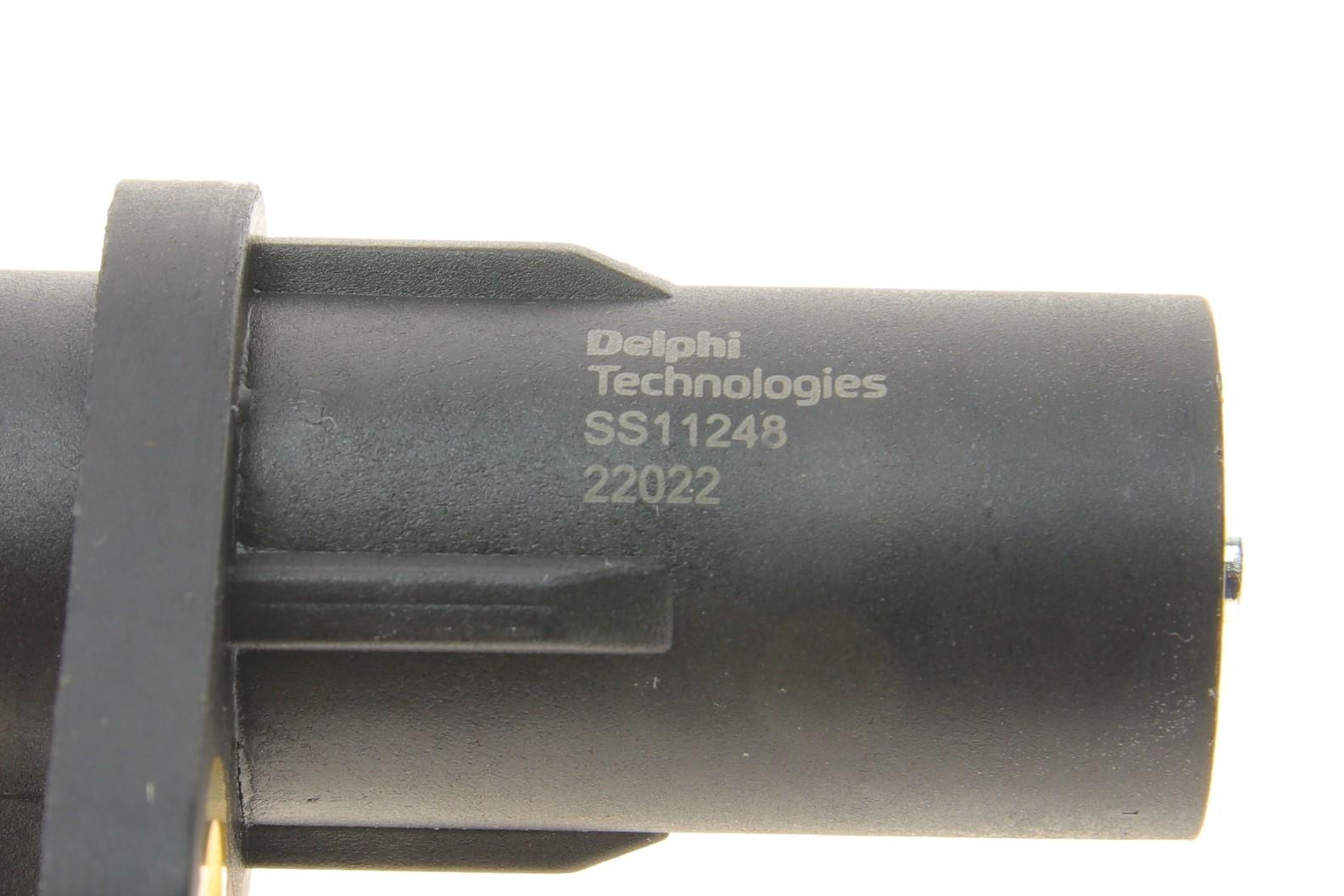 SS11248 DELPHI