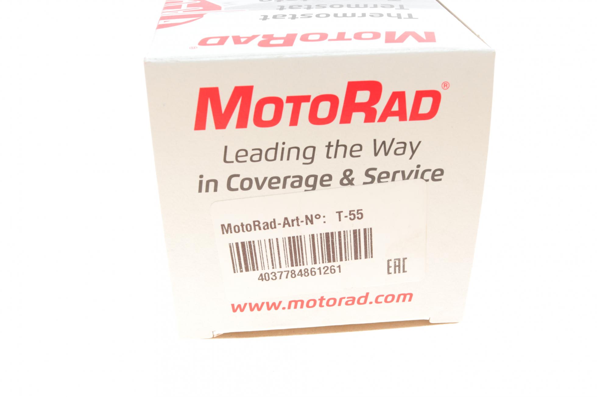 T55 MOTORAD