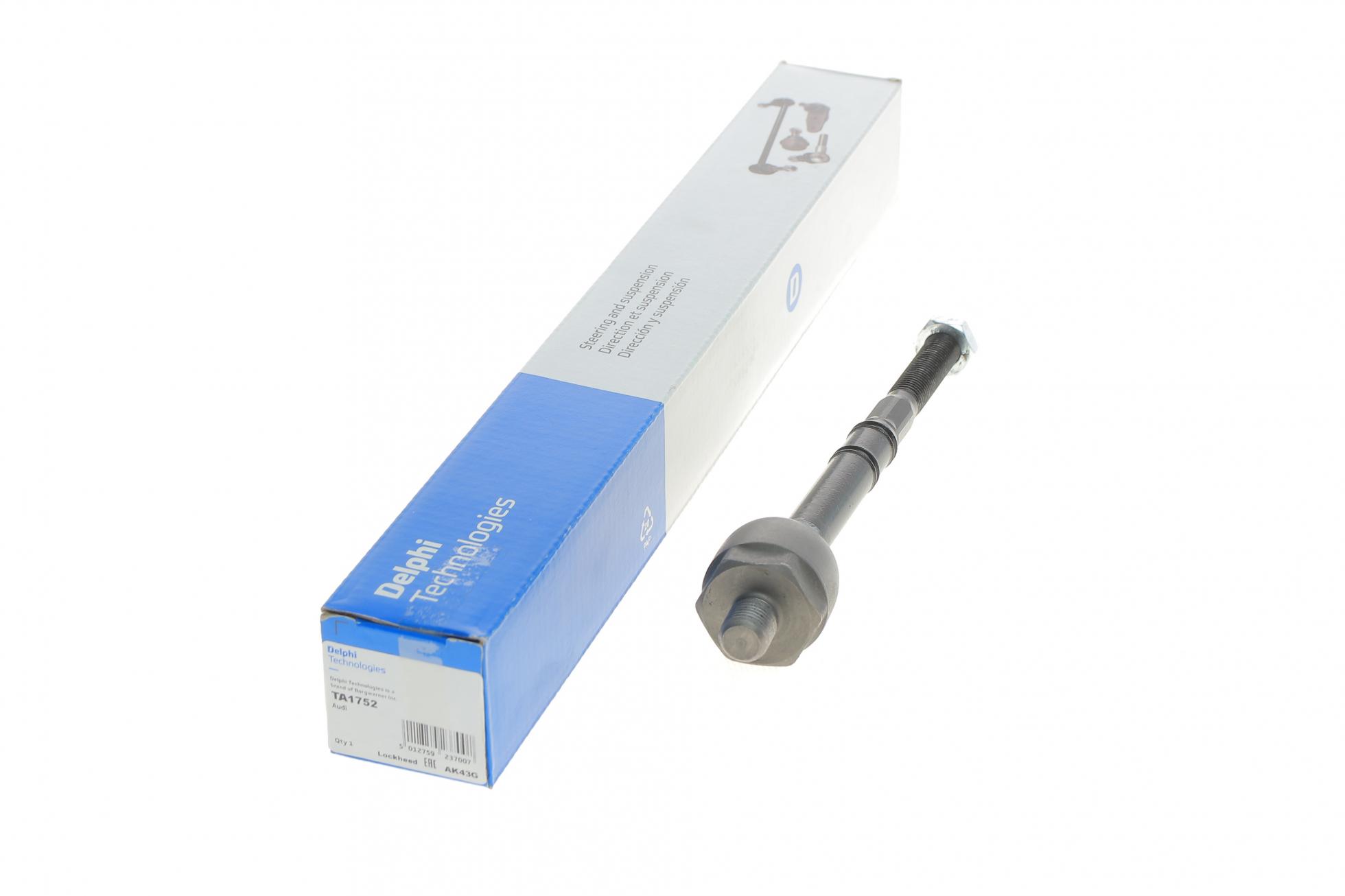 TA1752 DELPHI