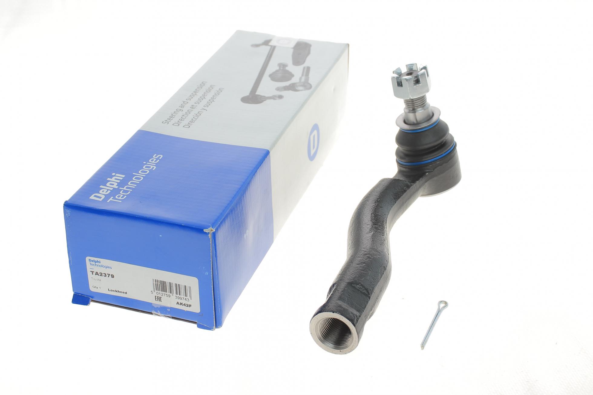 TA2379 DELPHI