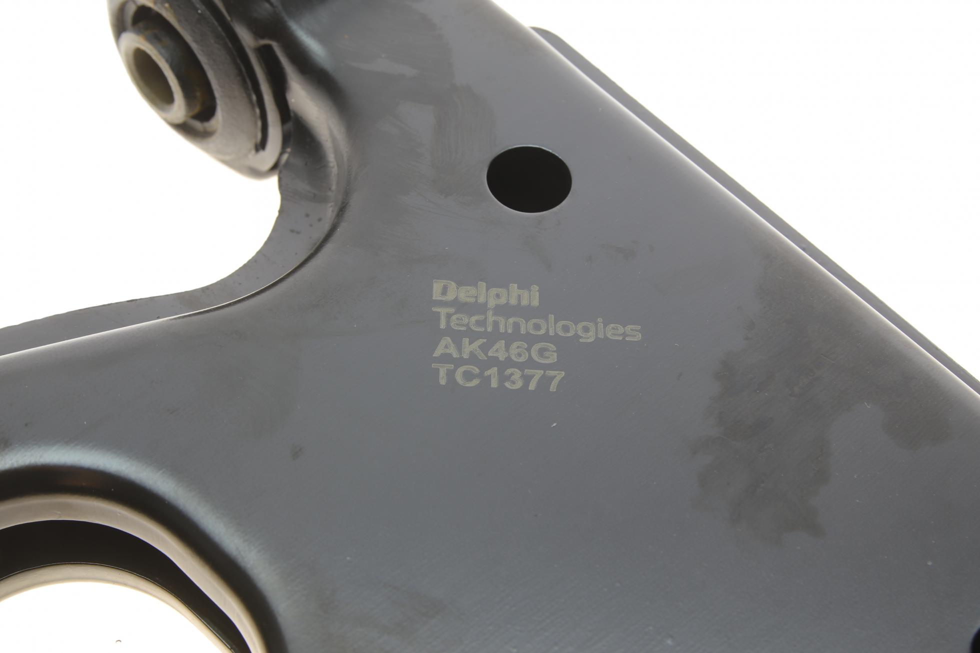 TC1377 DELPHI