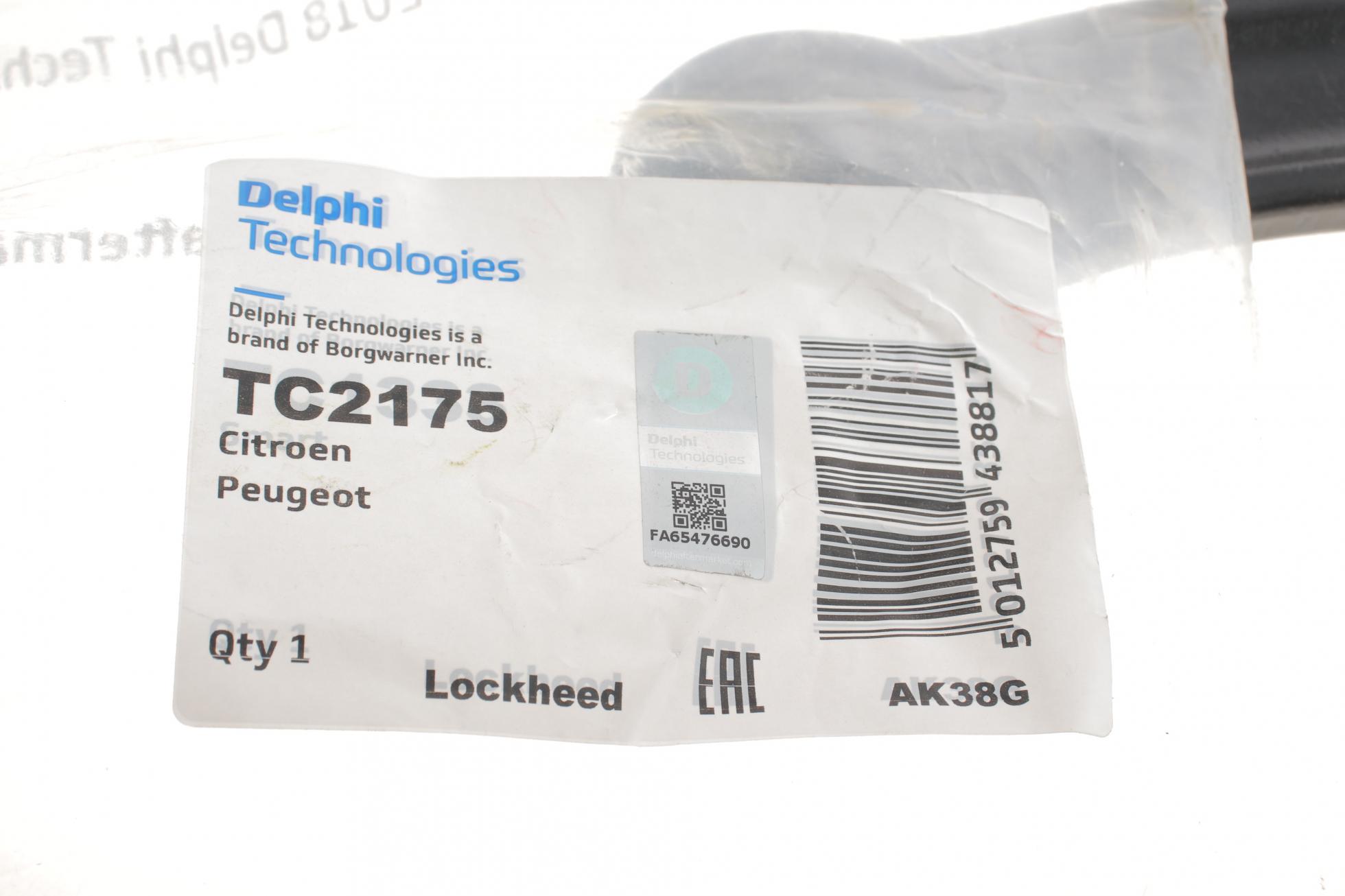 TC2175 DELPHI