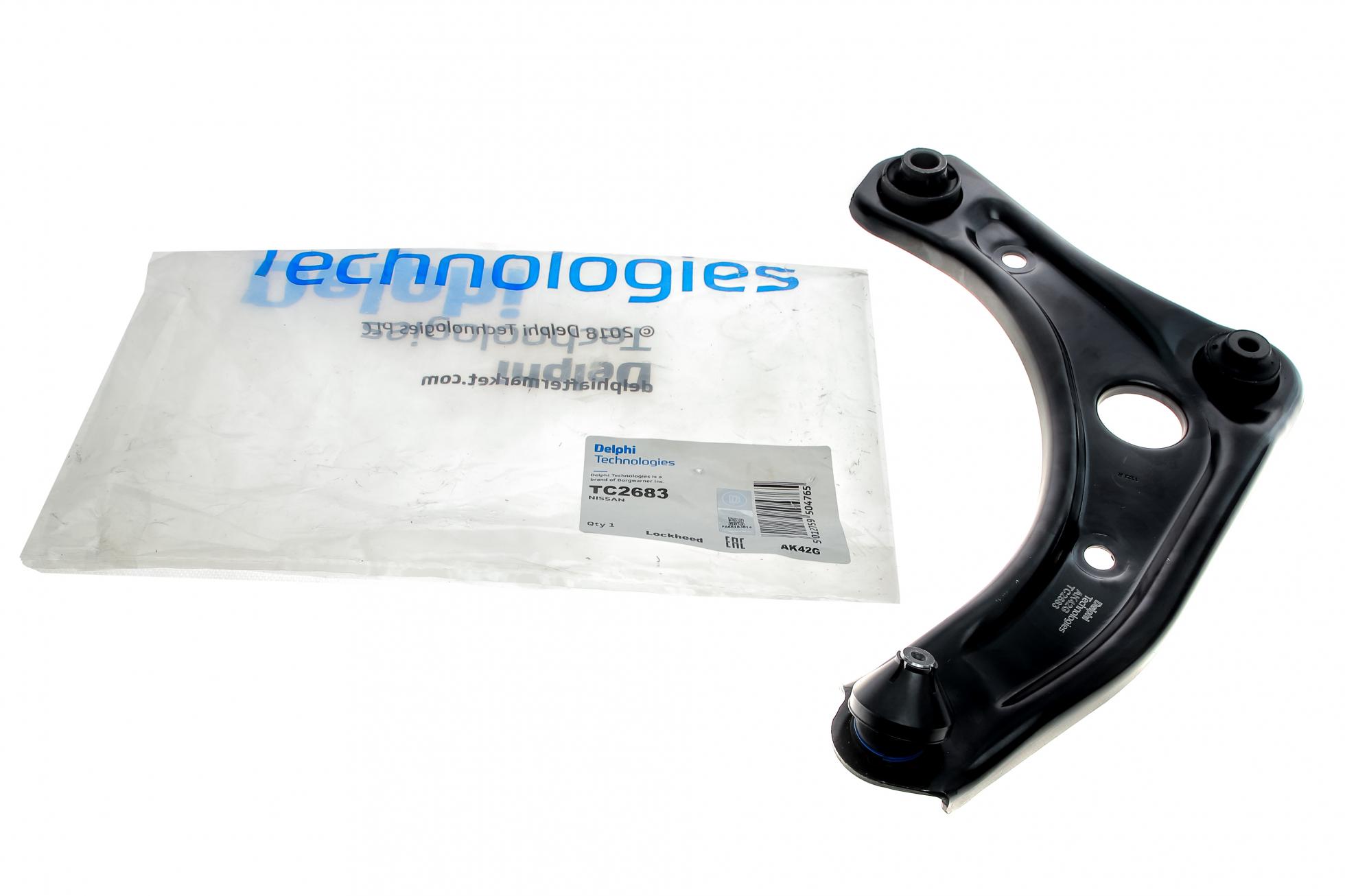 TC2683 DELPHI