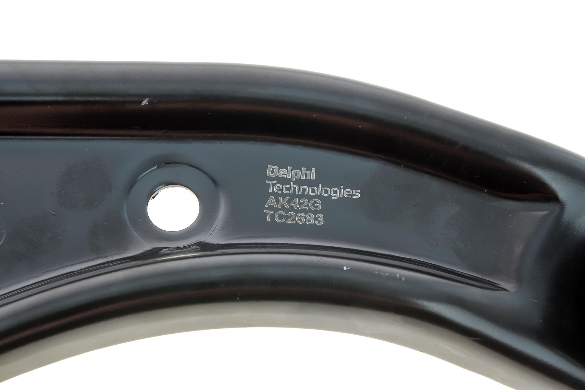 TC2683 DELPHI