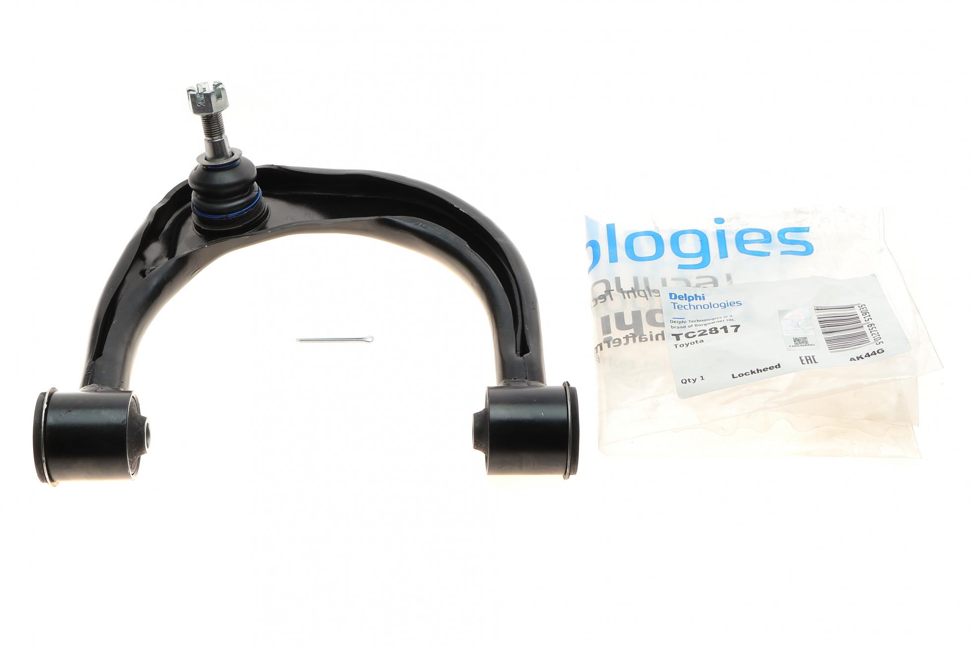 TC2817 DELPHI