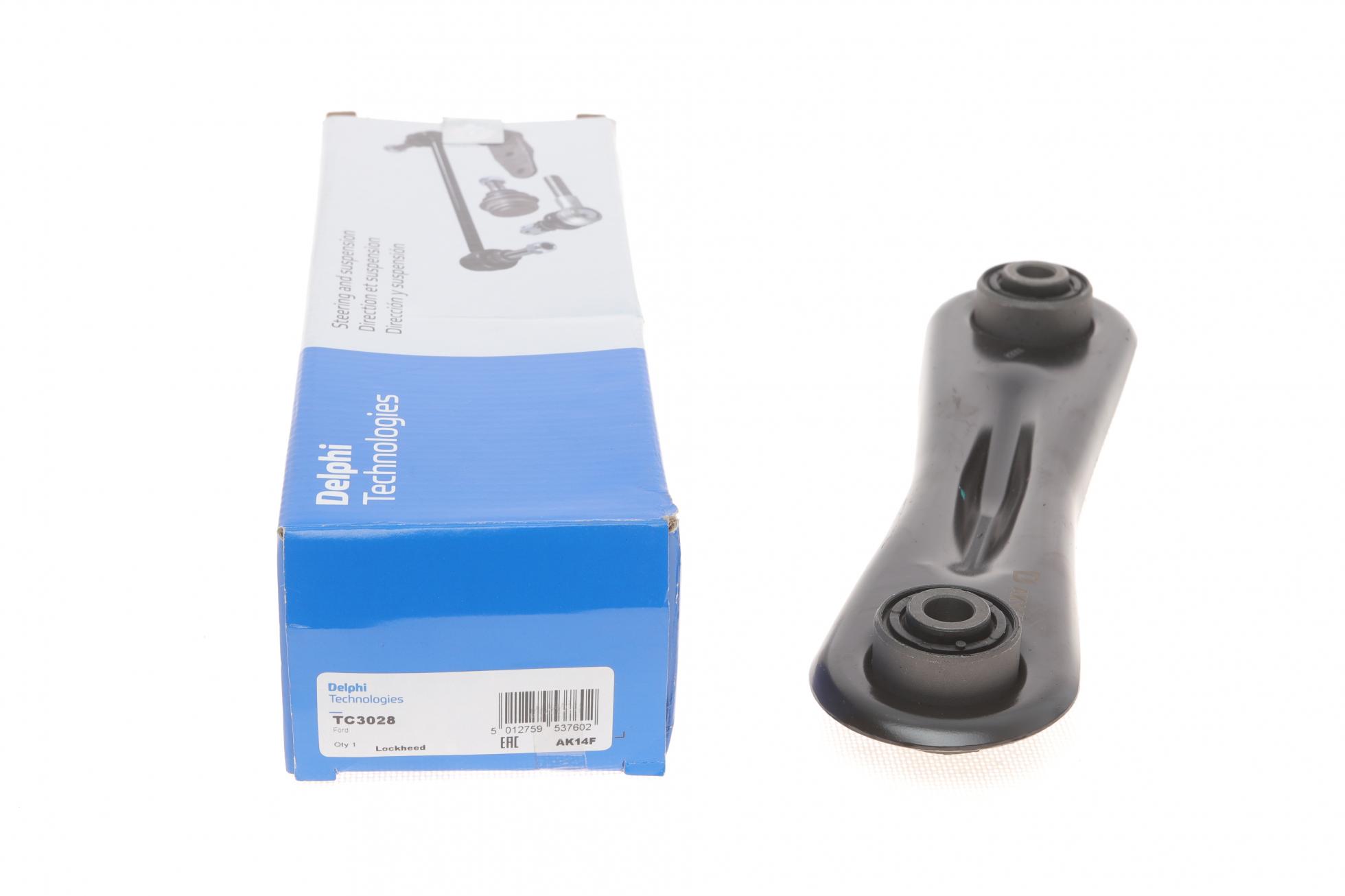 TC3028 DELPHI