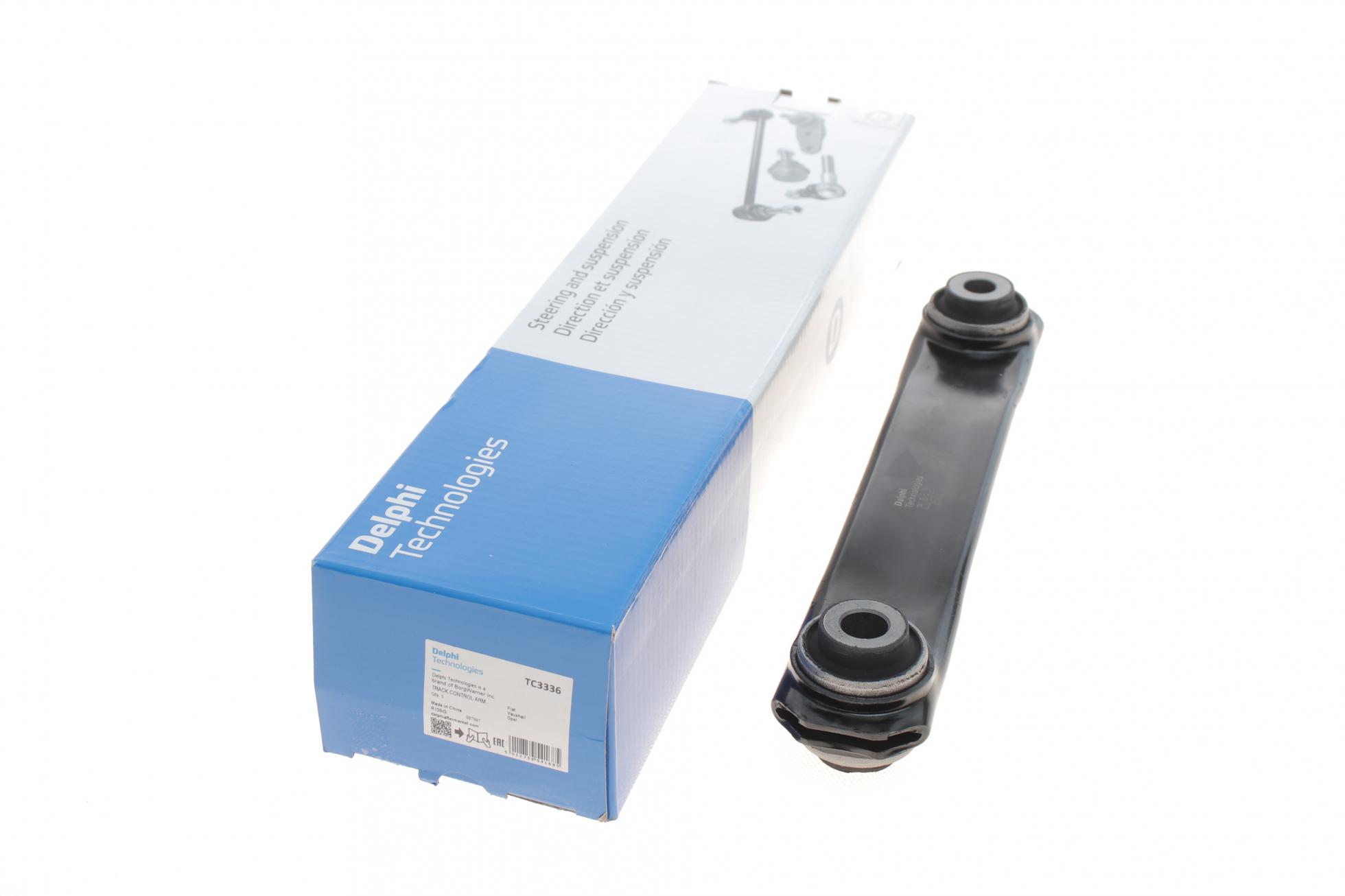 TC3336 DELPHI