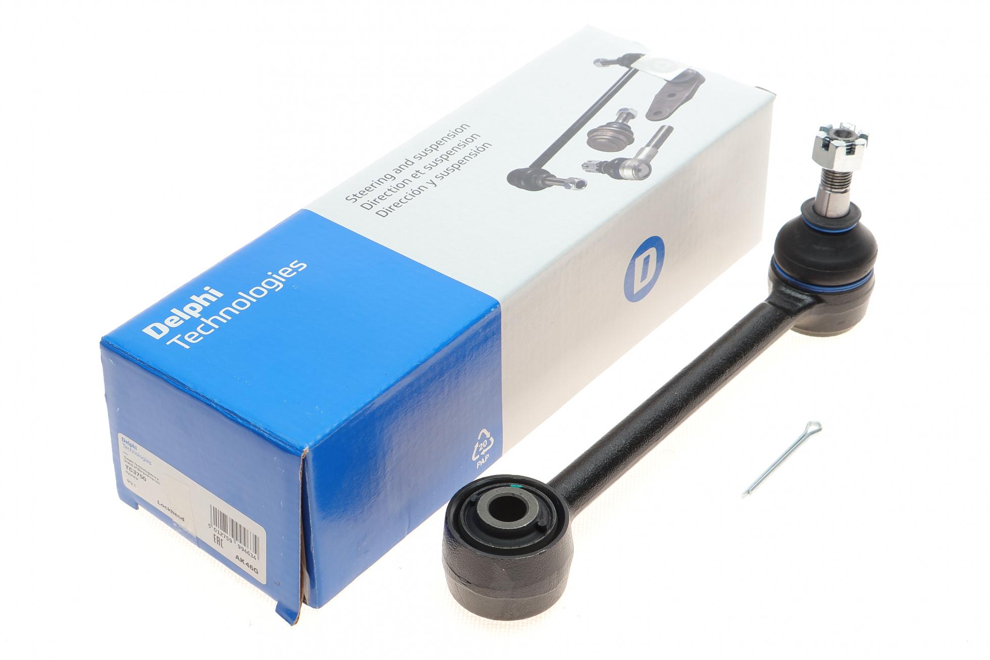 TC3750 DELPHI