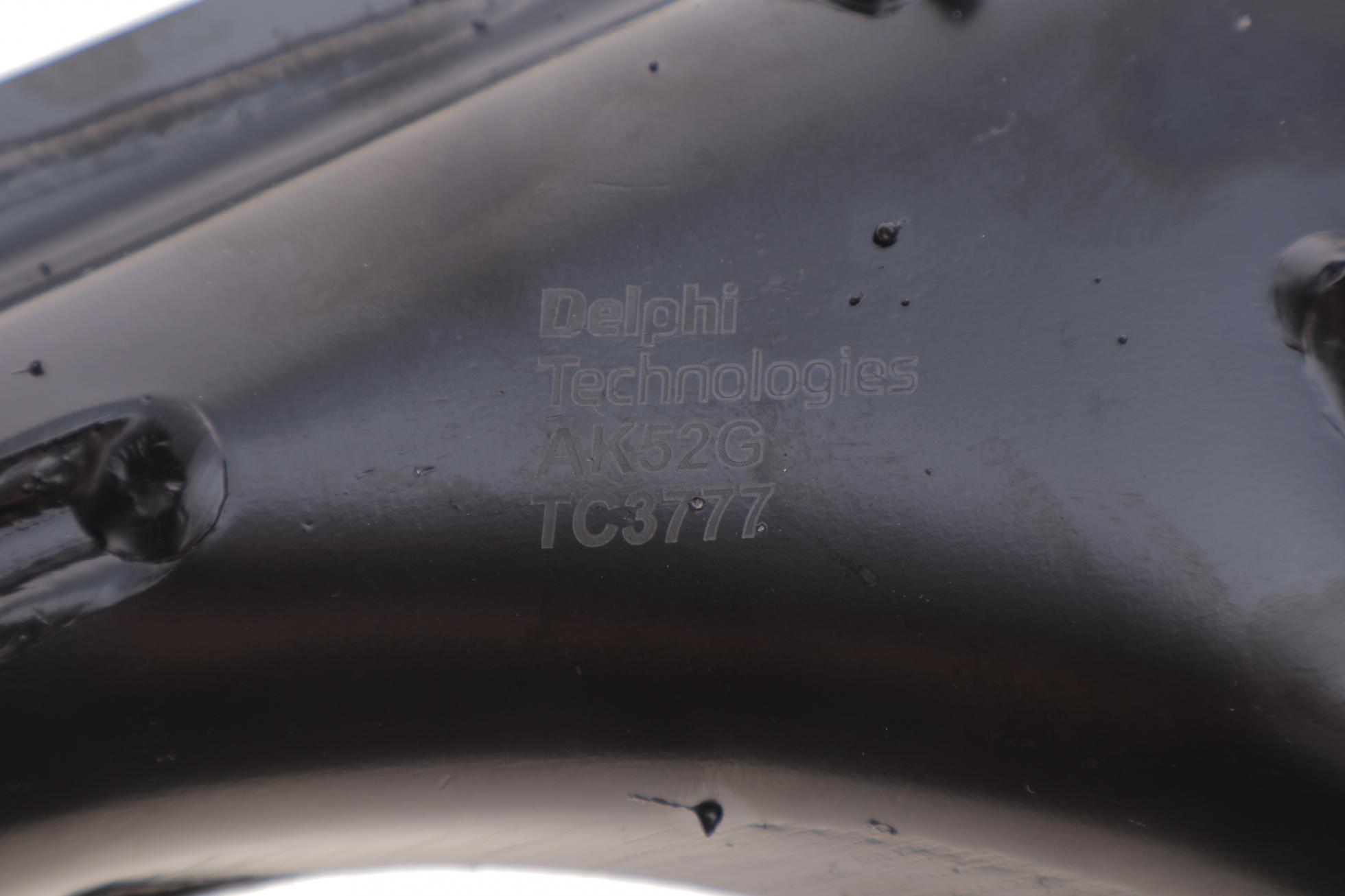 TC3777 DELPHI