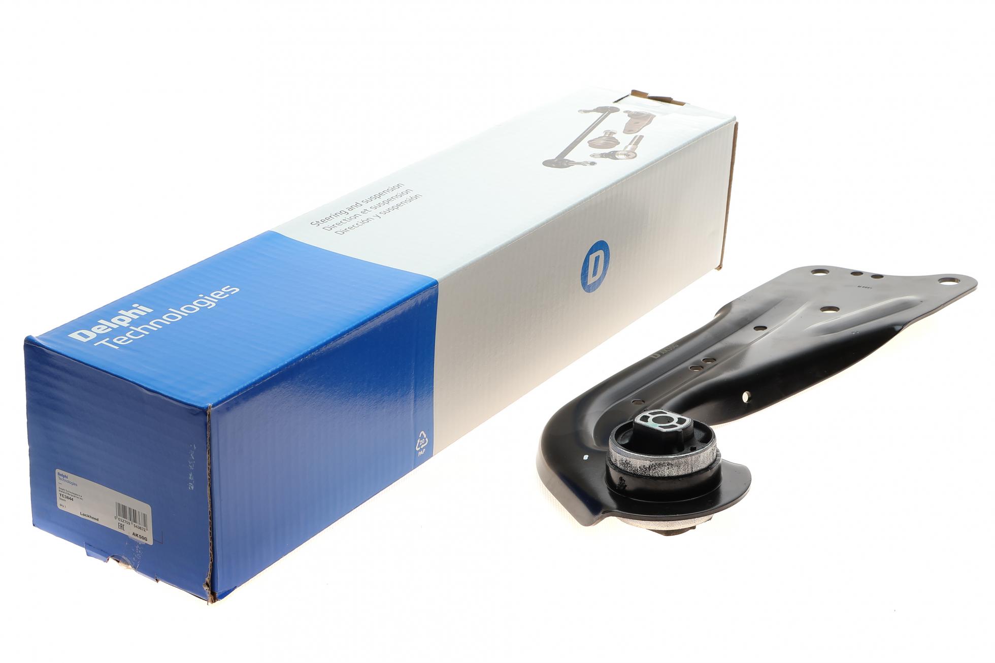 TC3844 DELPHI