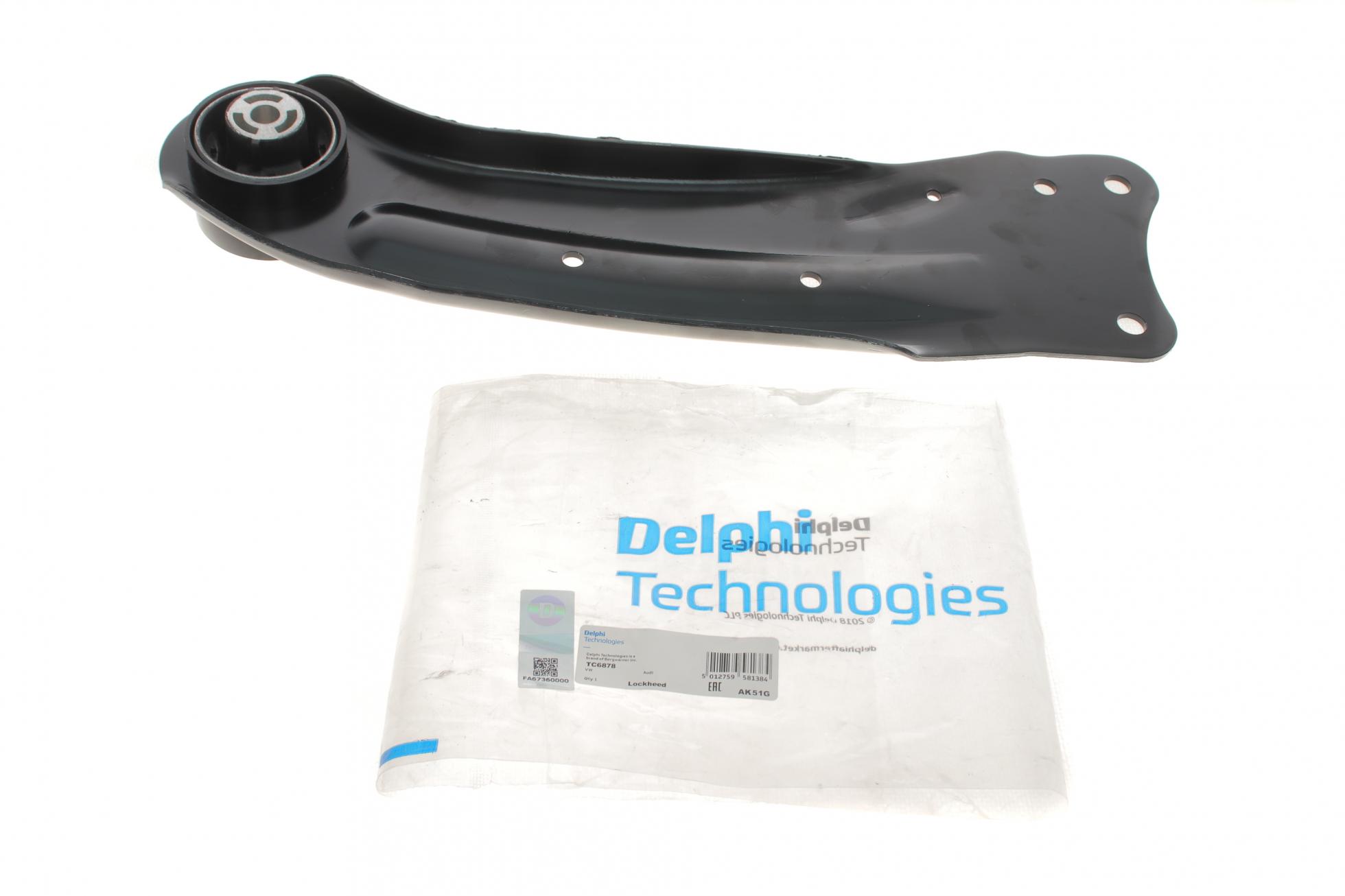 TC6878 DELPHI