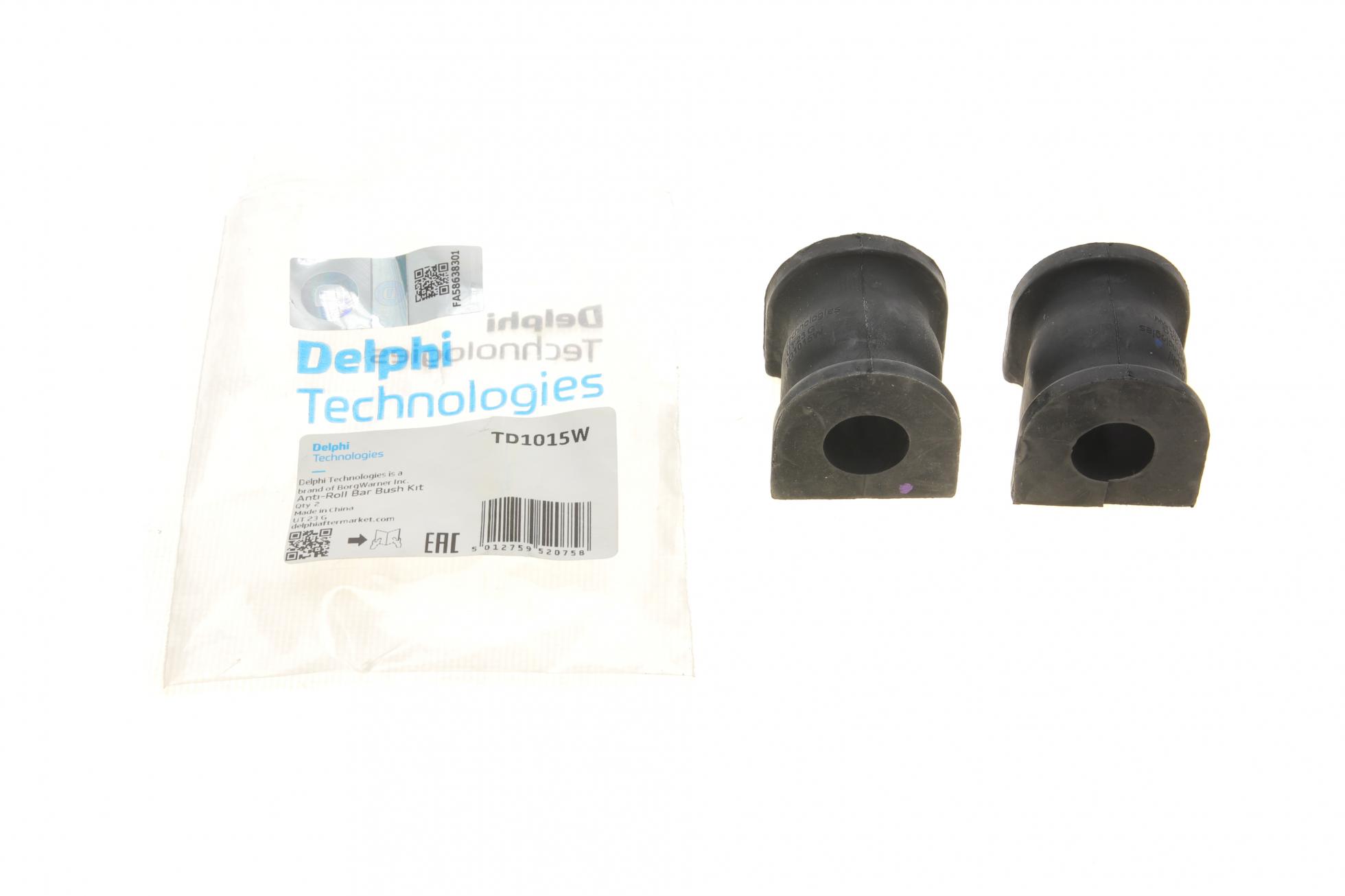 TD1015W DELPHI