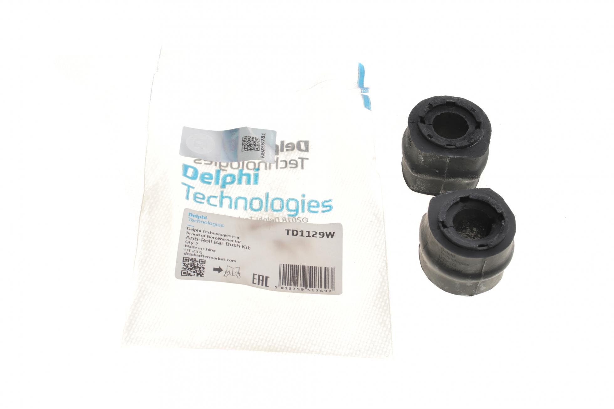 TD1129W DELPHI