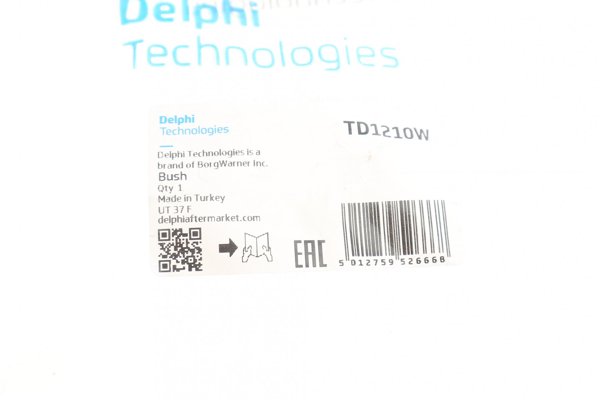 TD1210W DELPHI