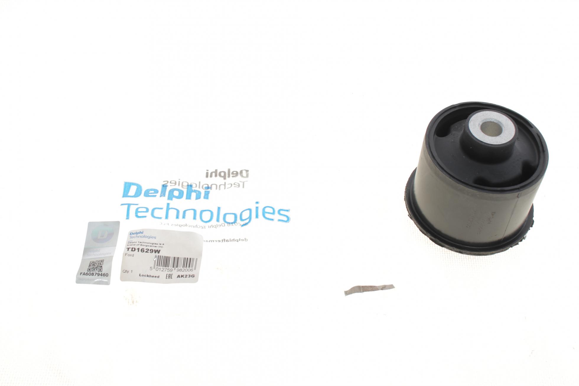 TD1629W DELPHI