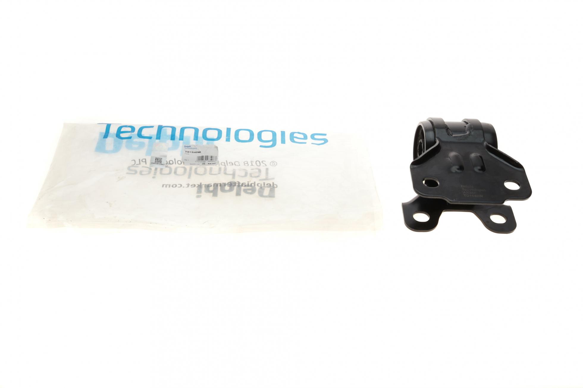 TD1640W DELPHI