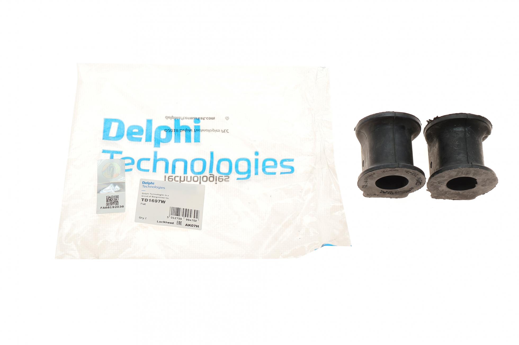TD1697W DELPHI