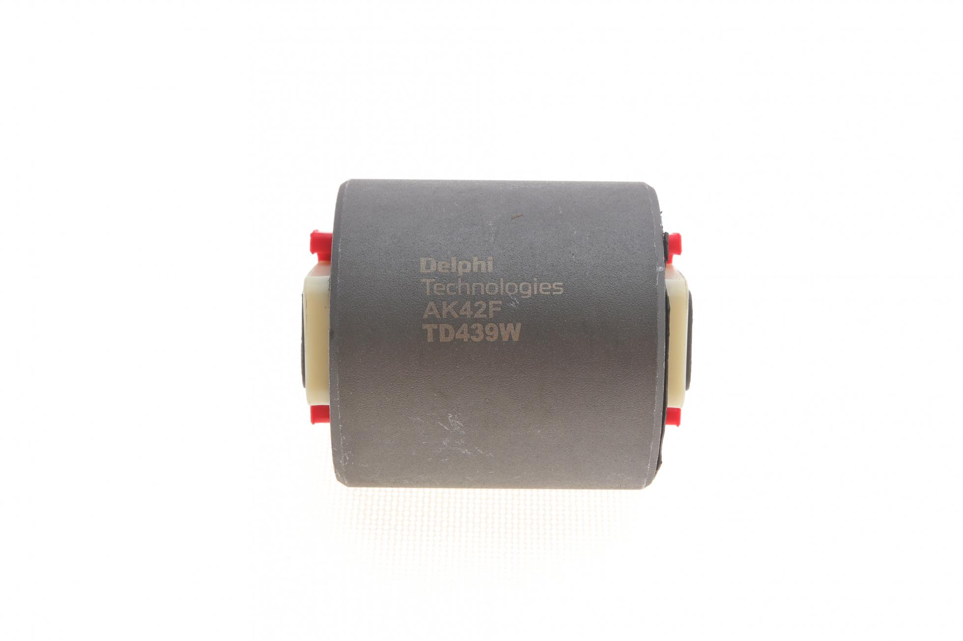 TD439W DELPHI