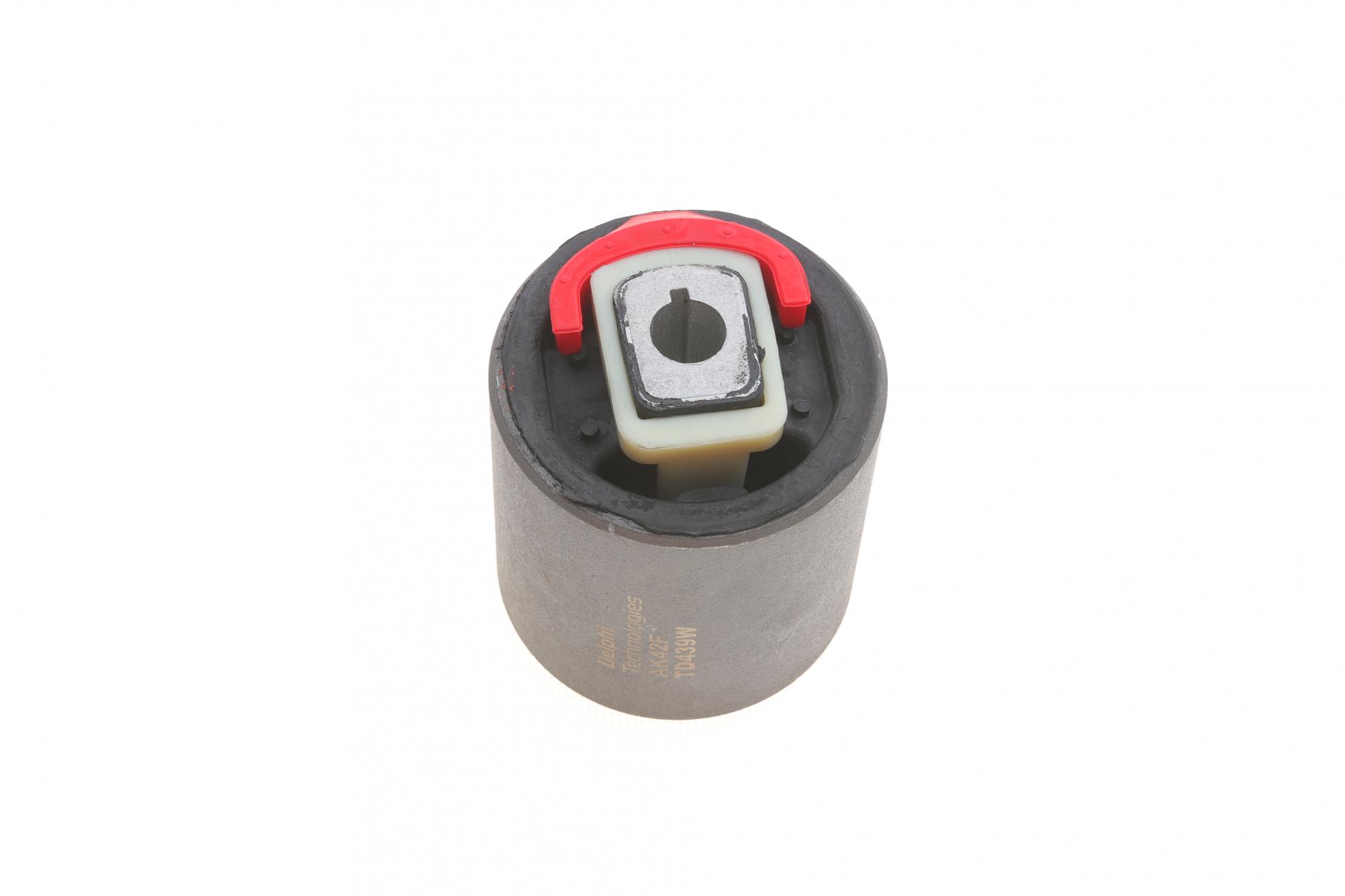 TD439W DELPHI