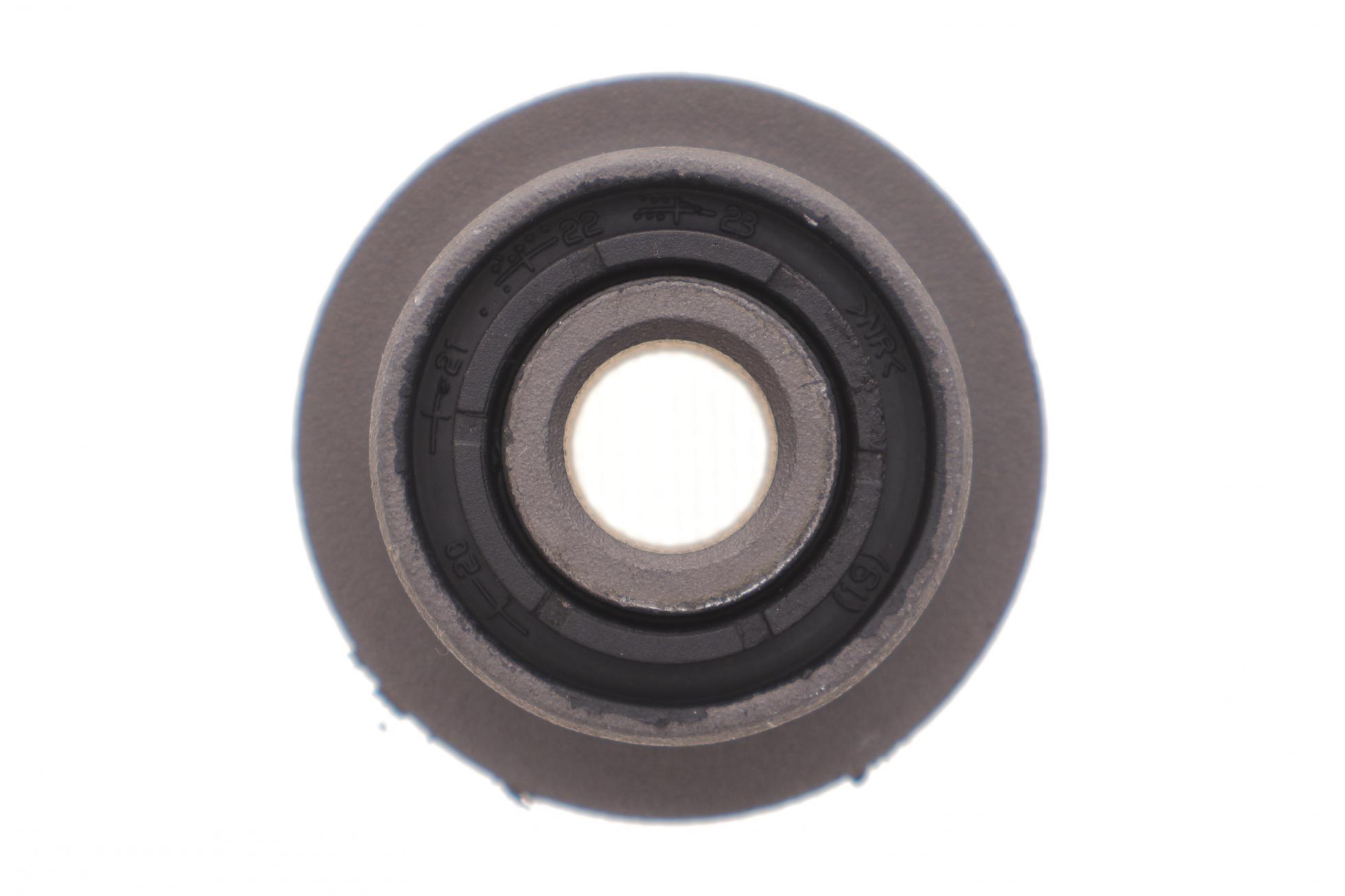 TD662W DELPHI