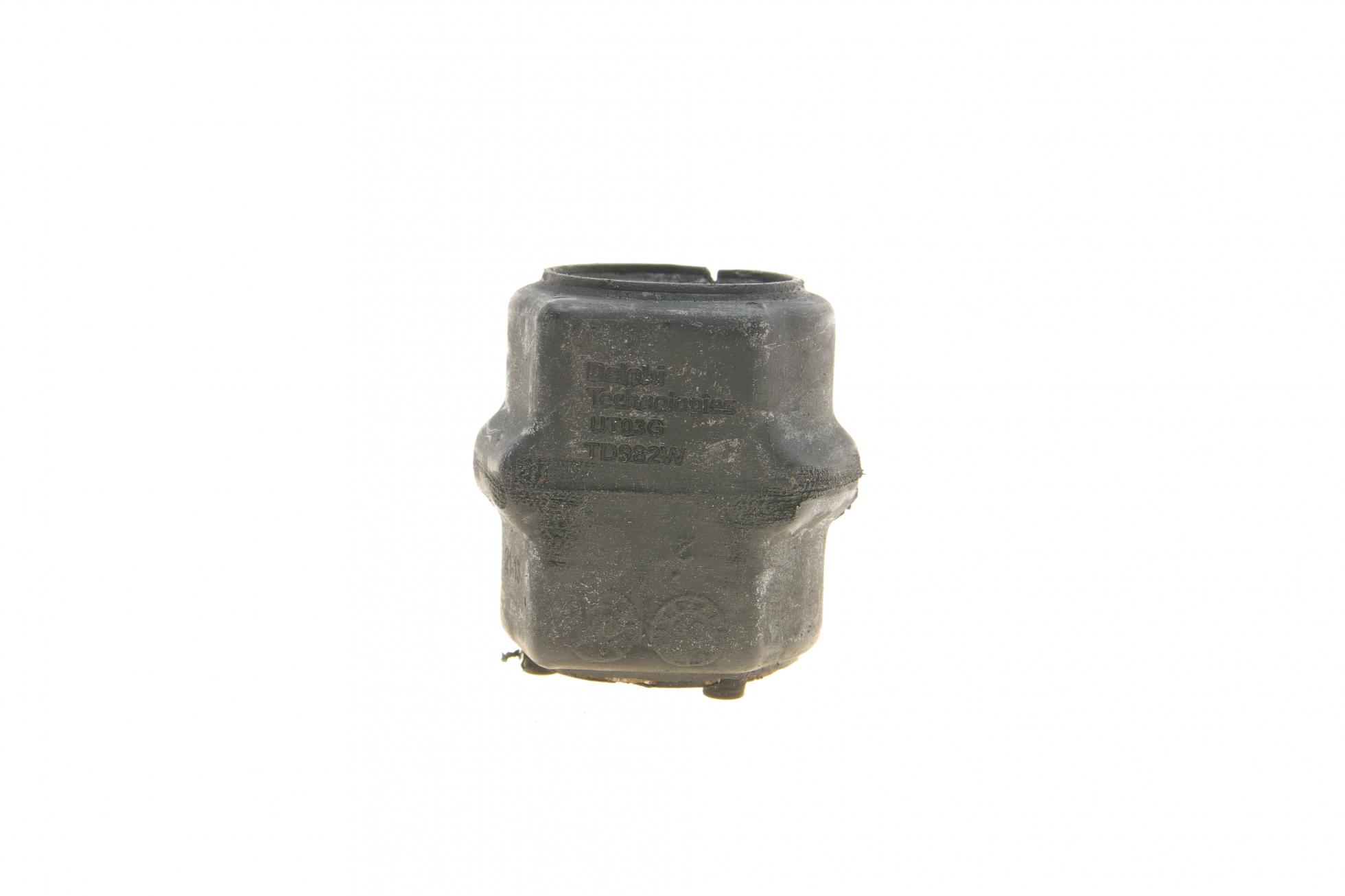 TD982W DELPHI