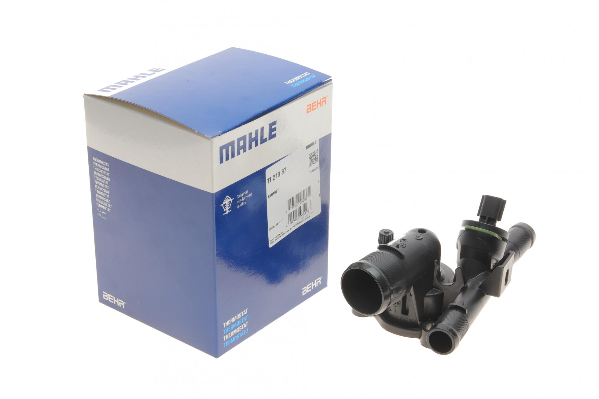 TI21987 MAHLE