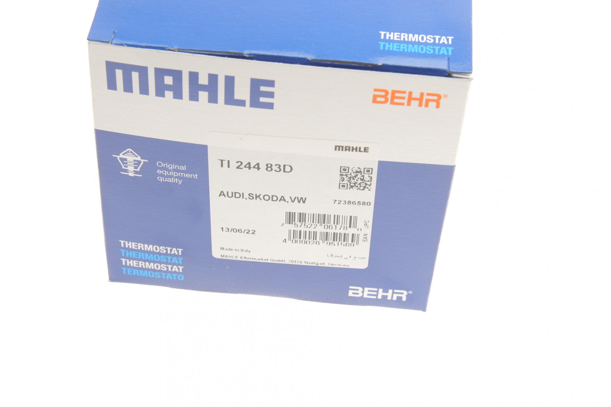 TI24483D MAHLE