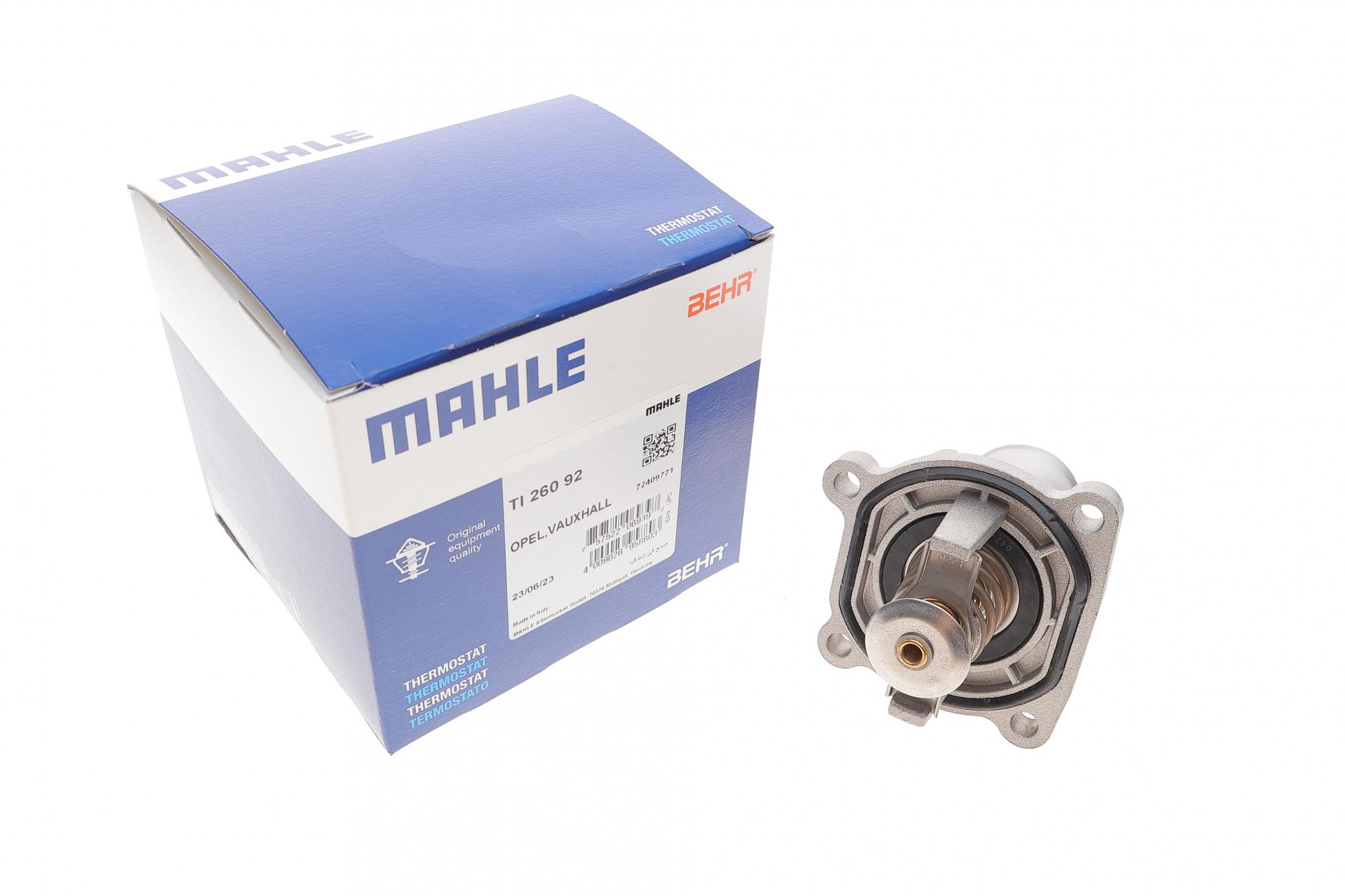 TI26092 MAHLE