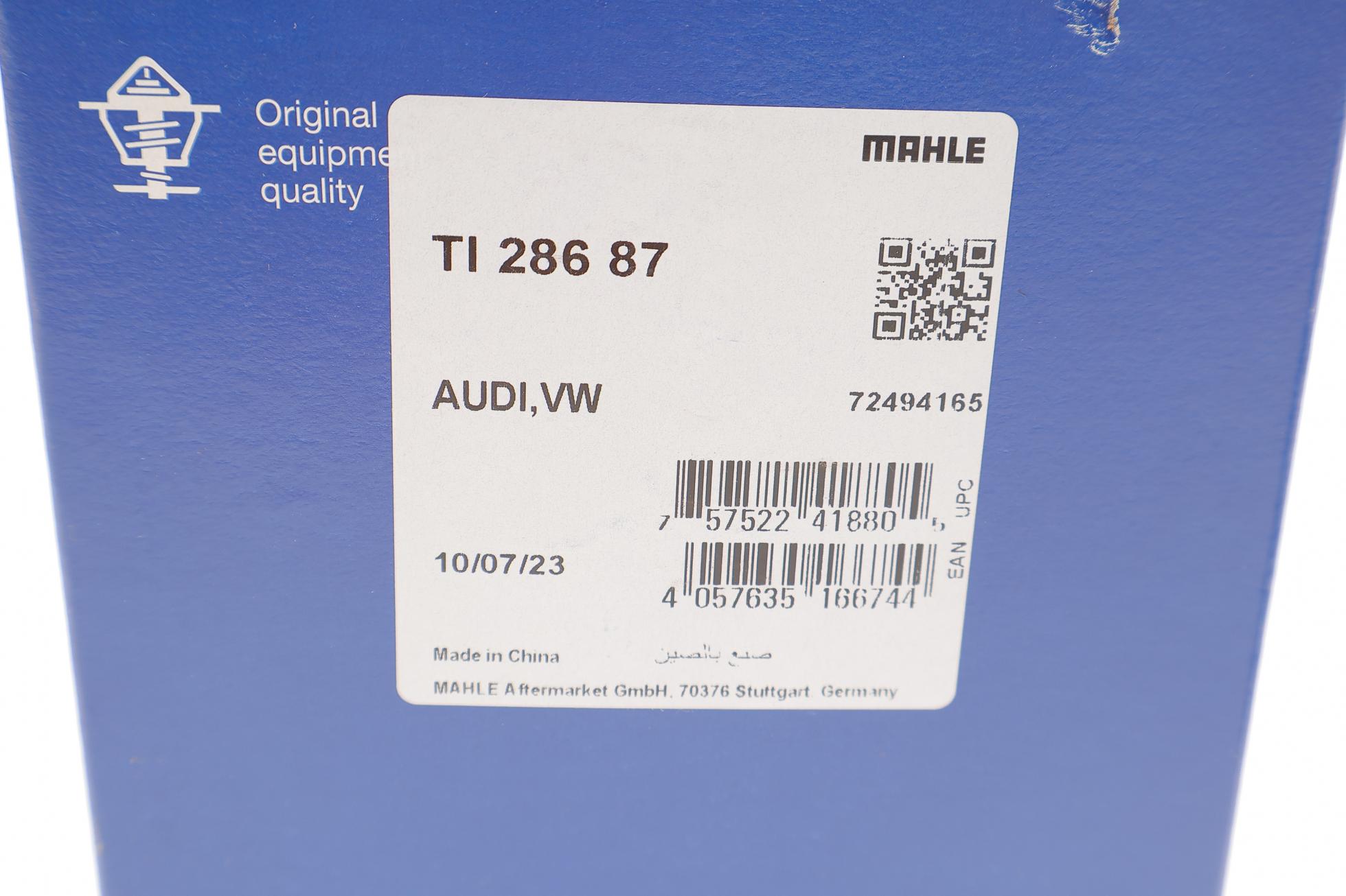 TI28687 MAHLE