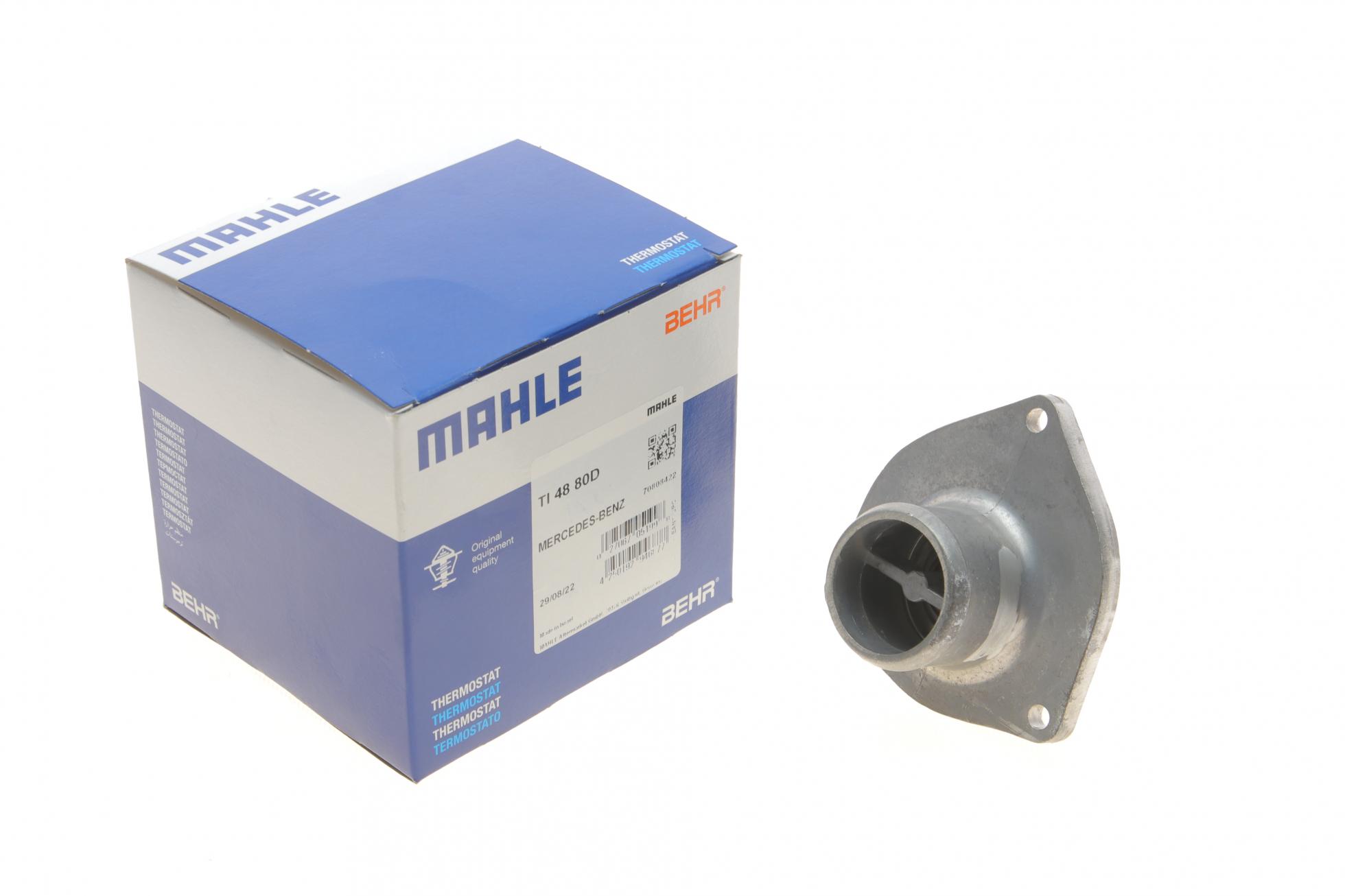 TI4880D MAHLE