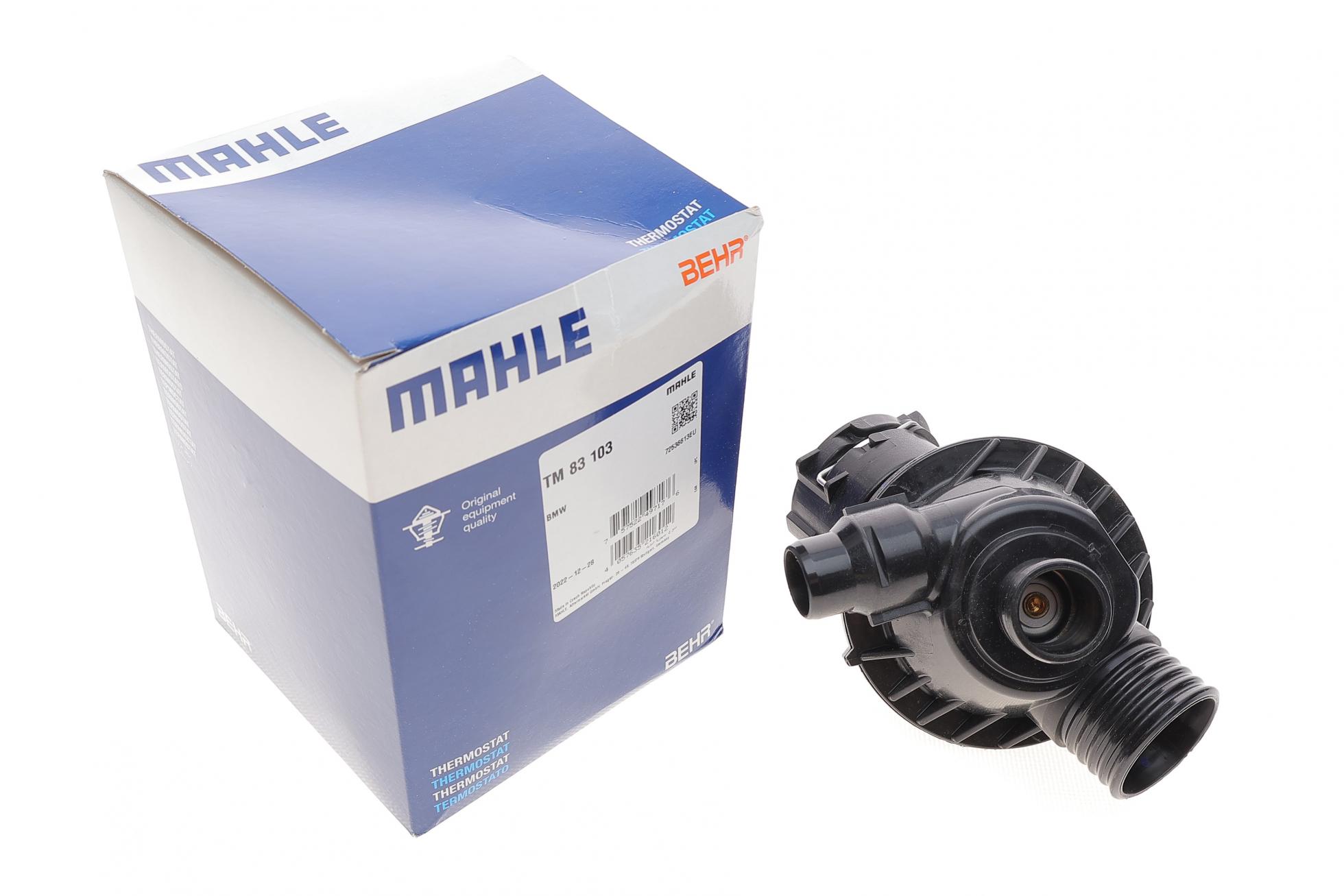 TM83103 MAHLE
