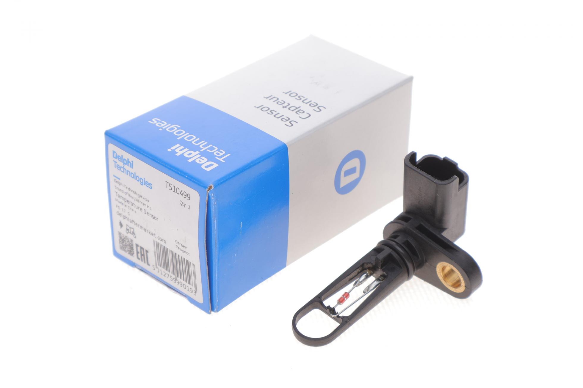 TS10499 DELPHI