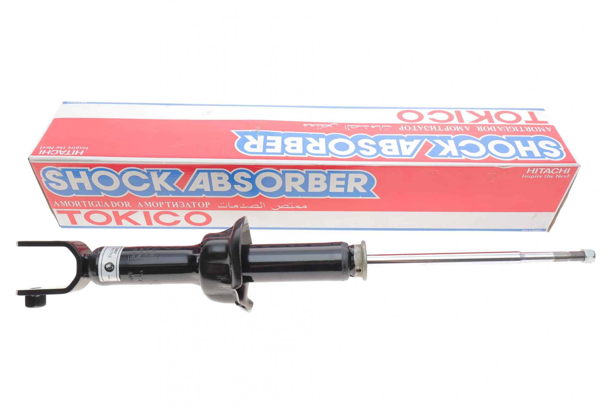 U2937 TOKICO