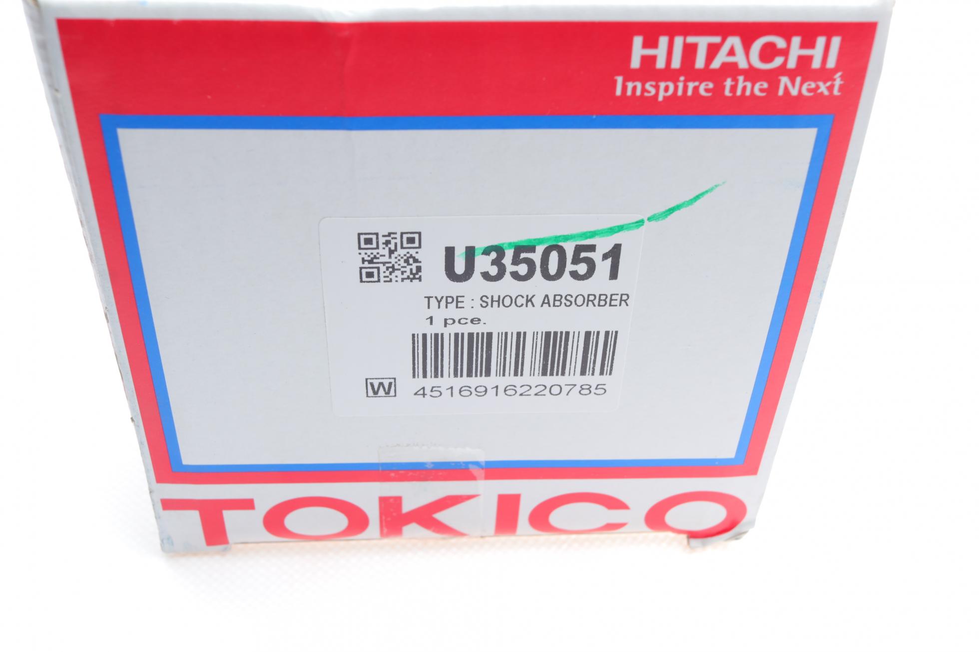U35051 TOKICO