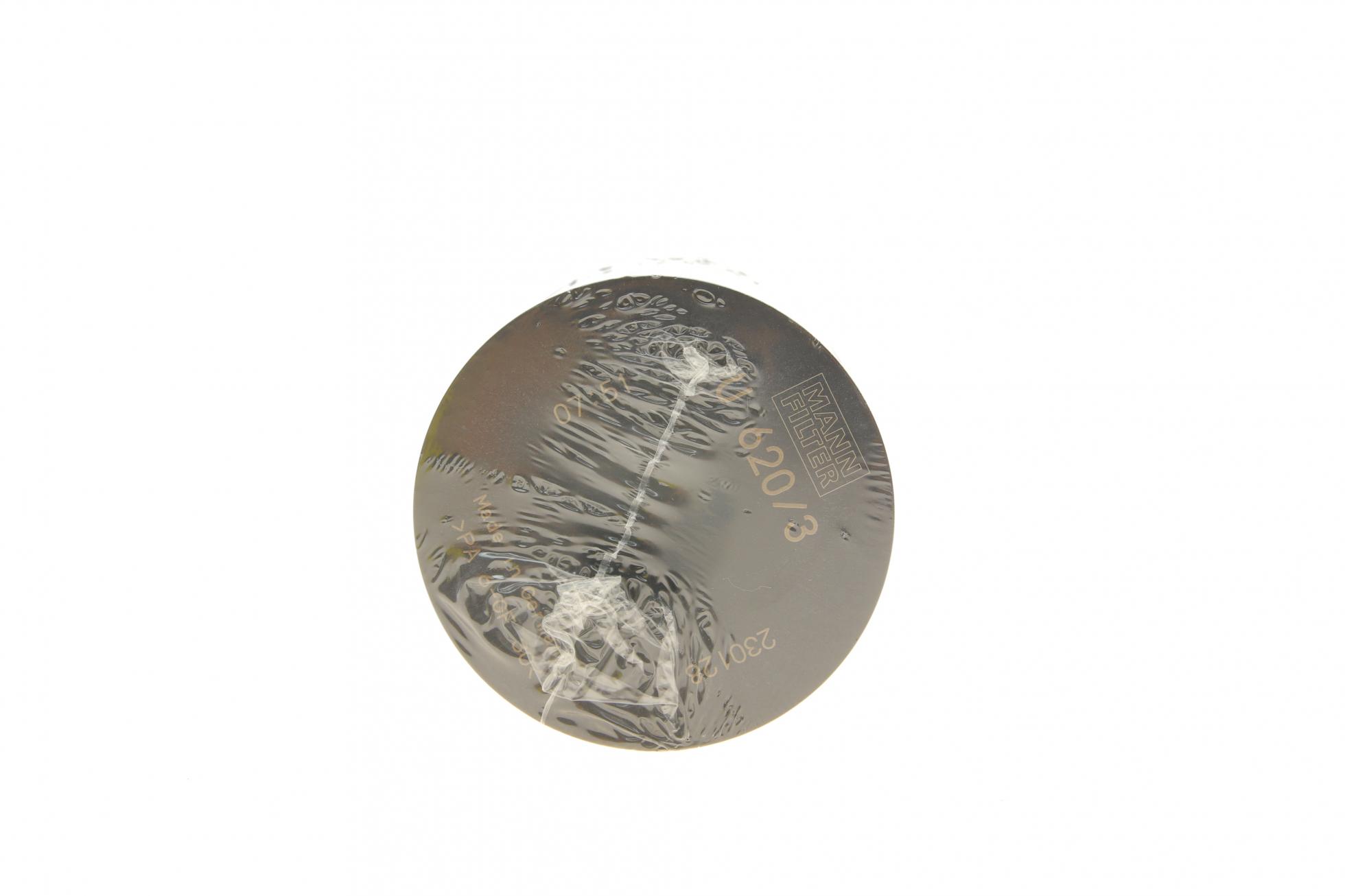 U6203YKIT MANN-FILTER