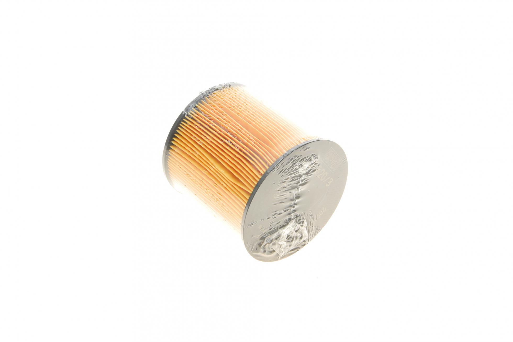 U6203YKIT MANN-FILTER