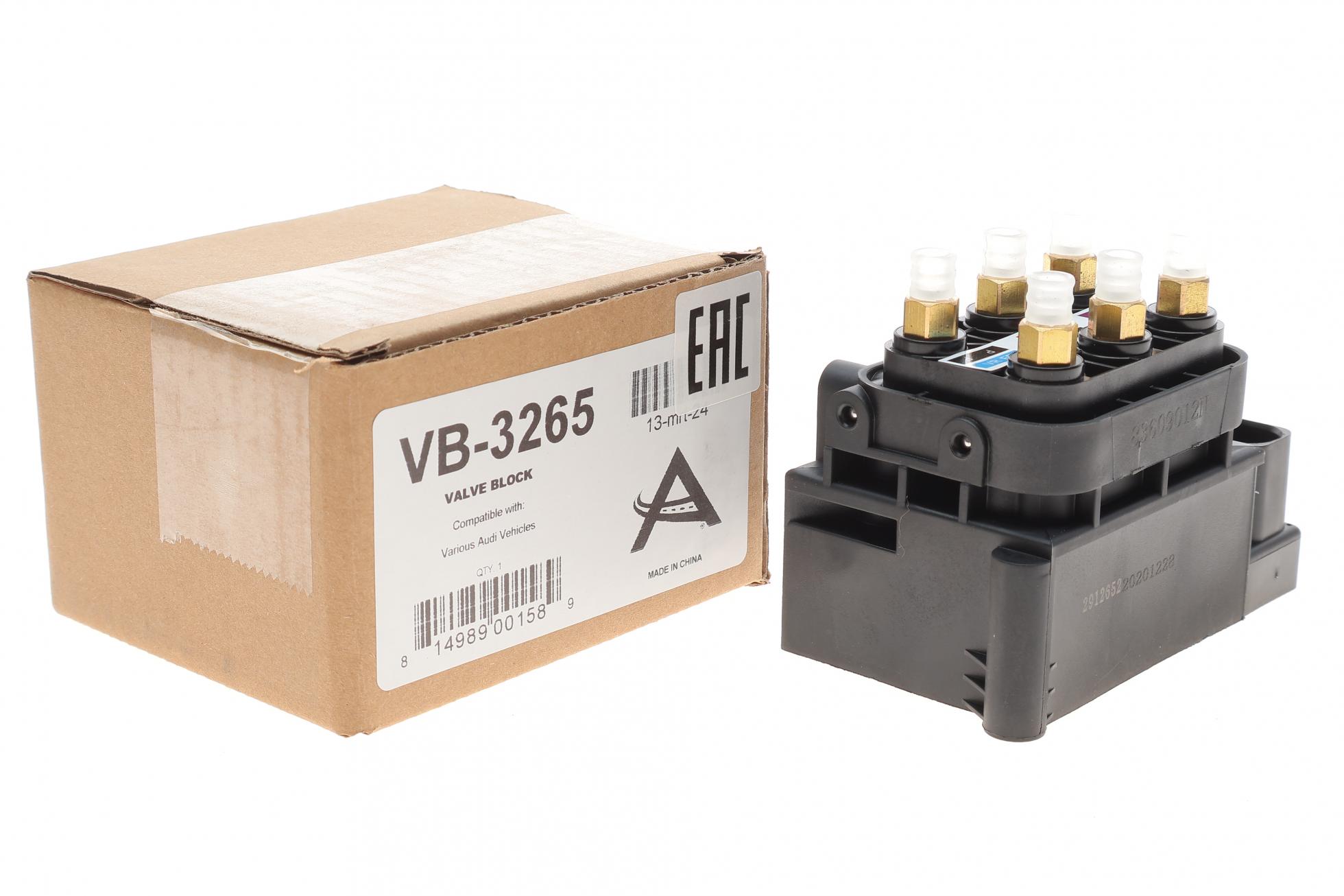 VB3265 ARNOTT