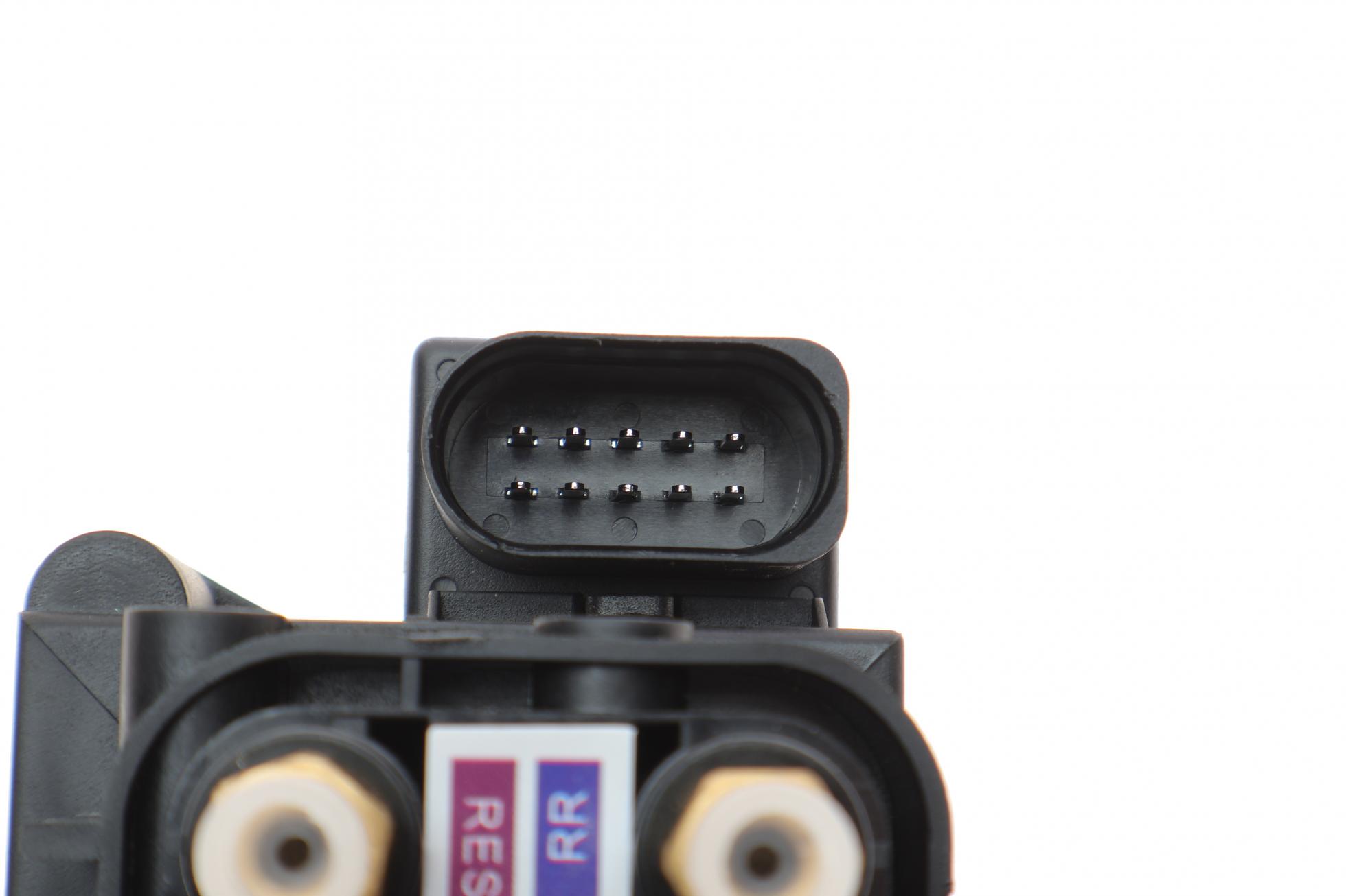 VB3265 ARNOTT