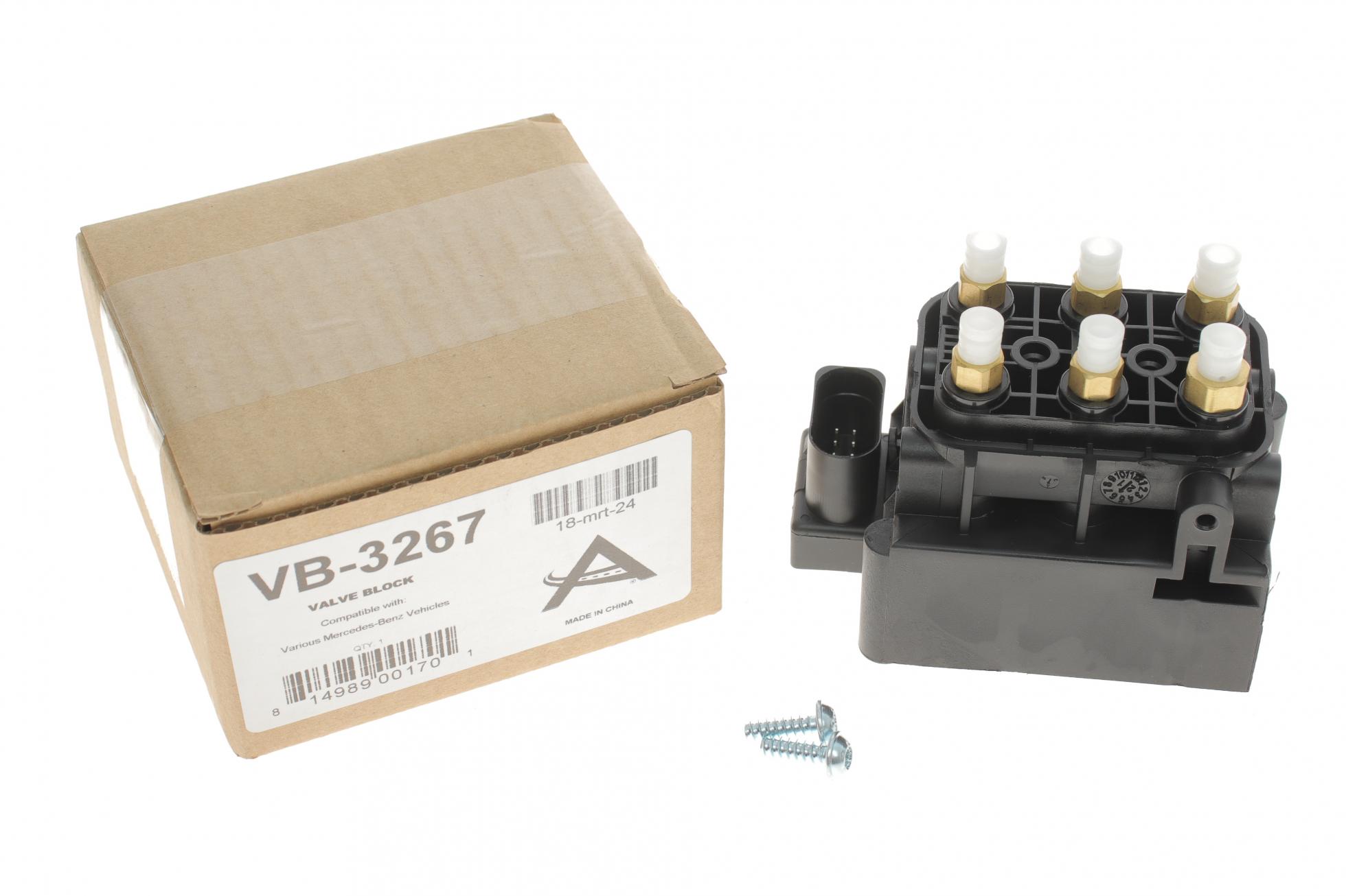 VB3267 ARNOTT