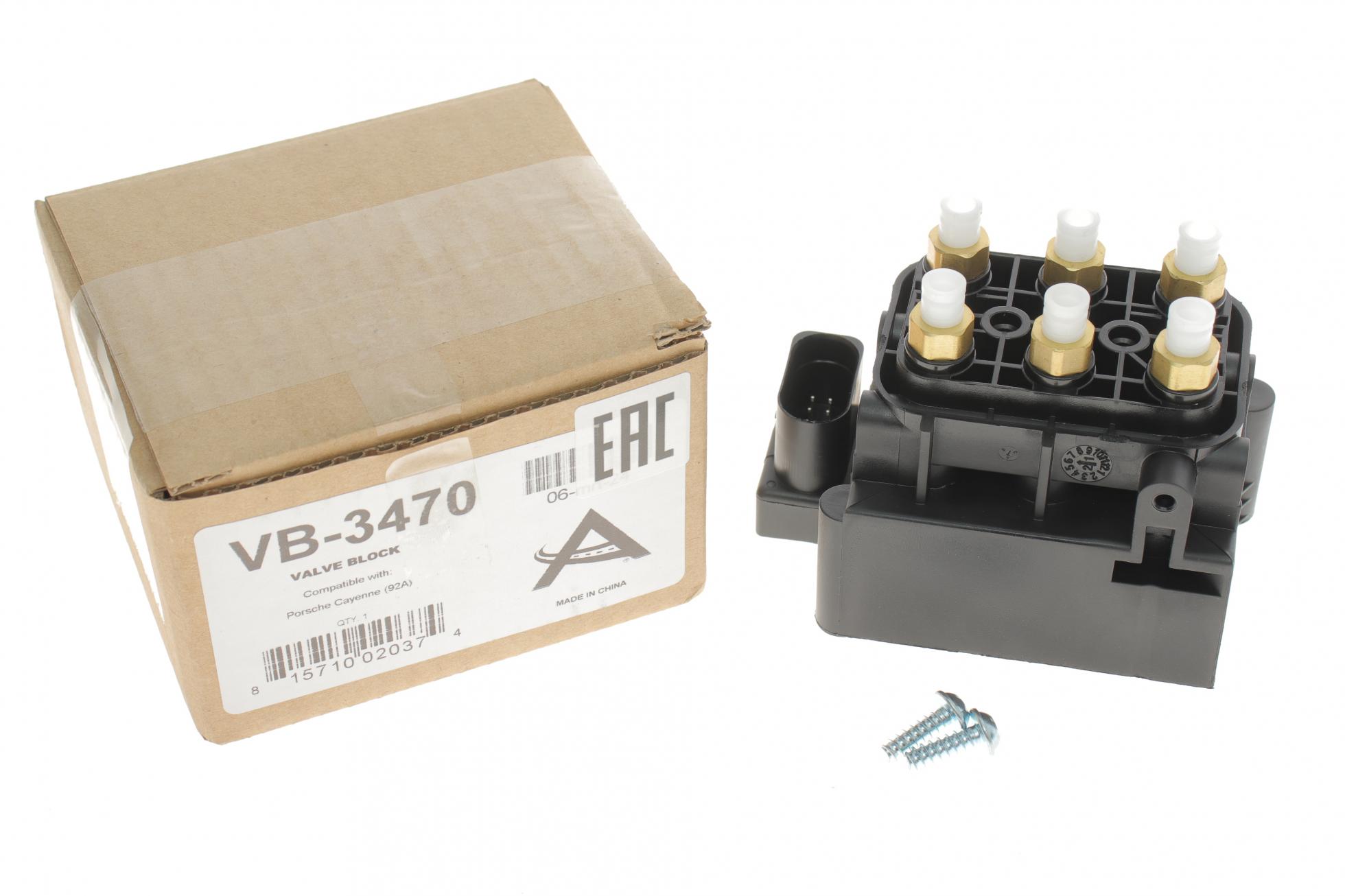 VB3470 ARNOTT