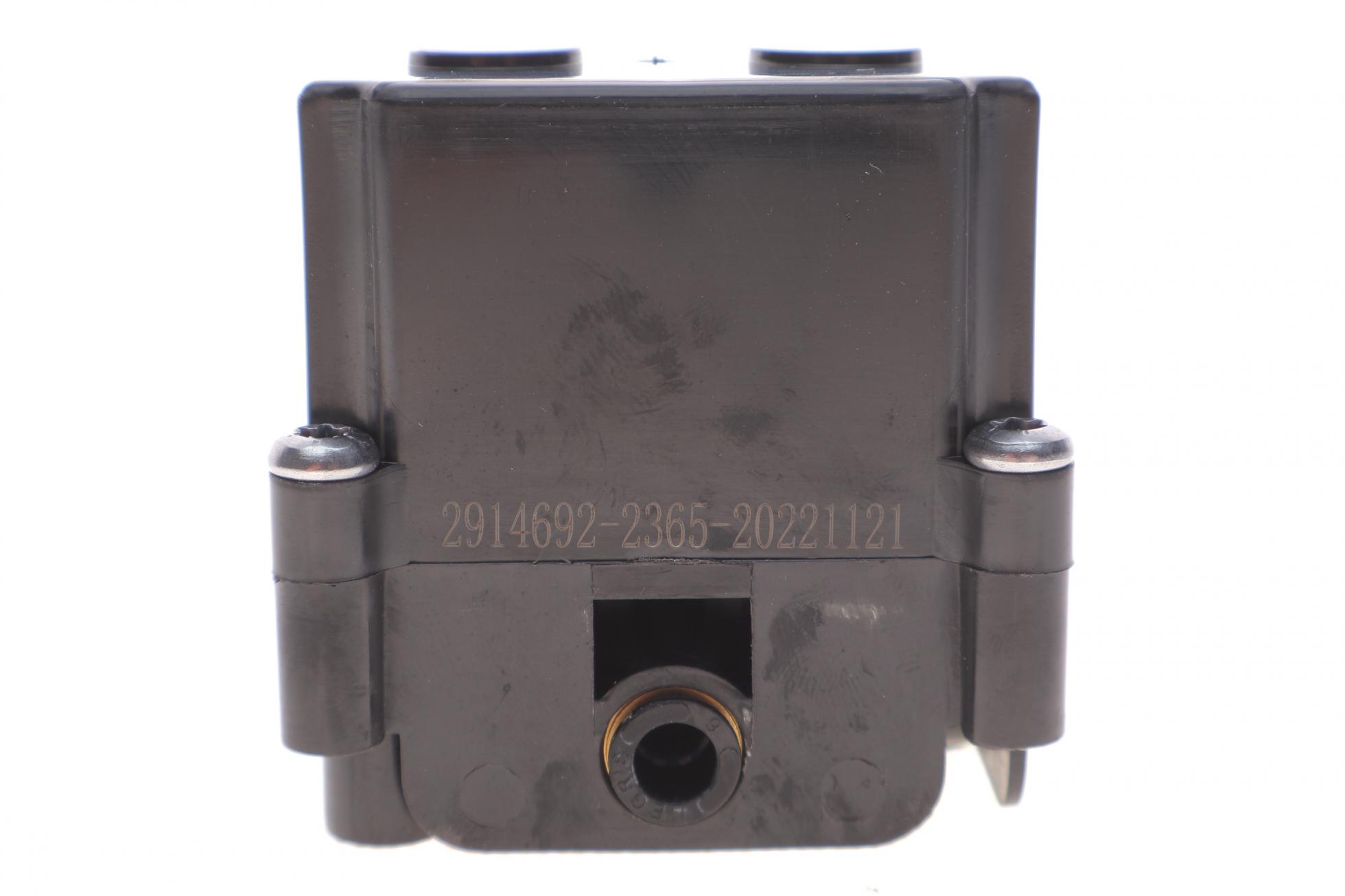 VB3502 ARNOTT