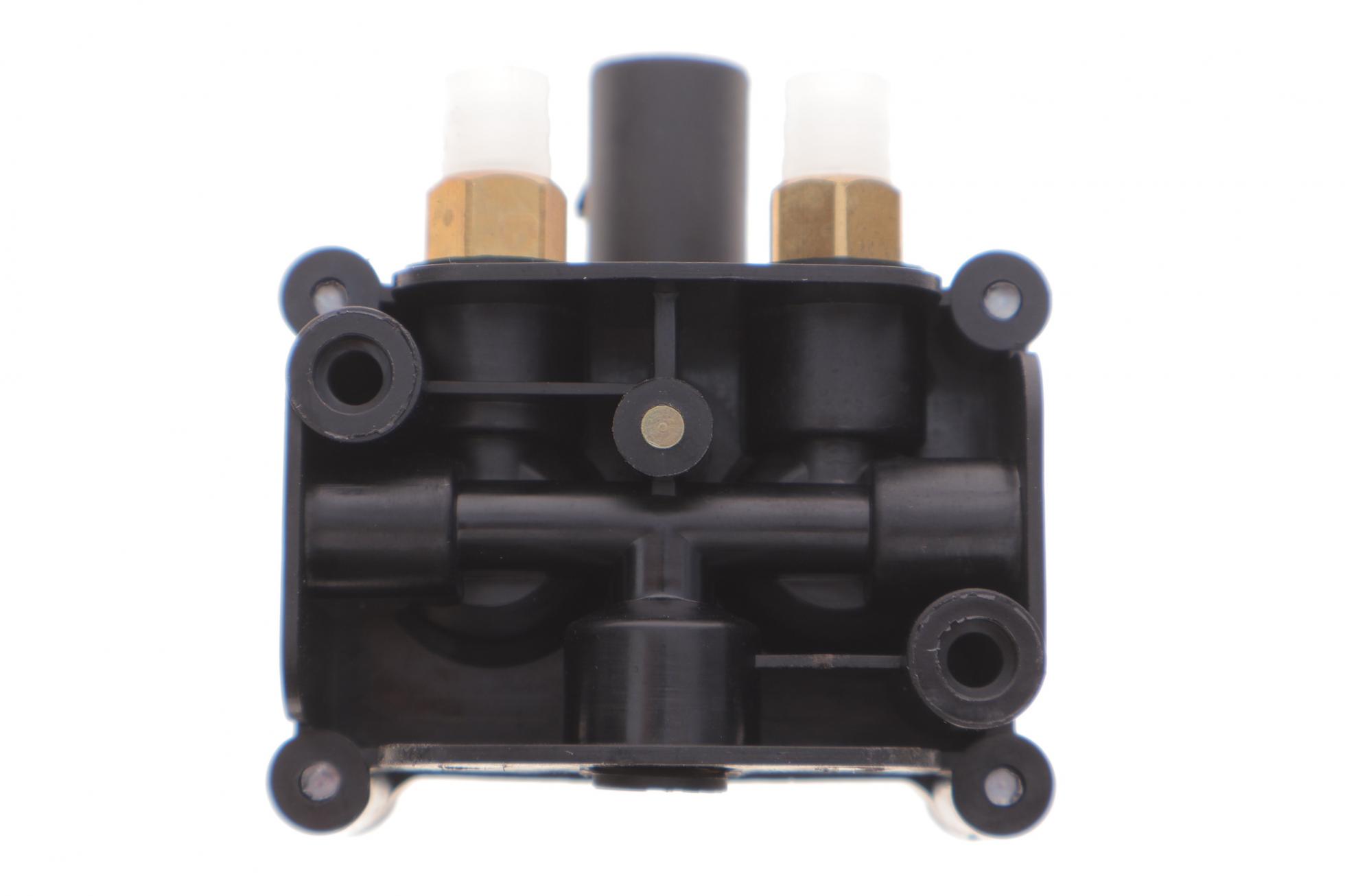 VB3502 ARNOTT