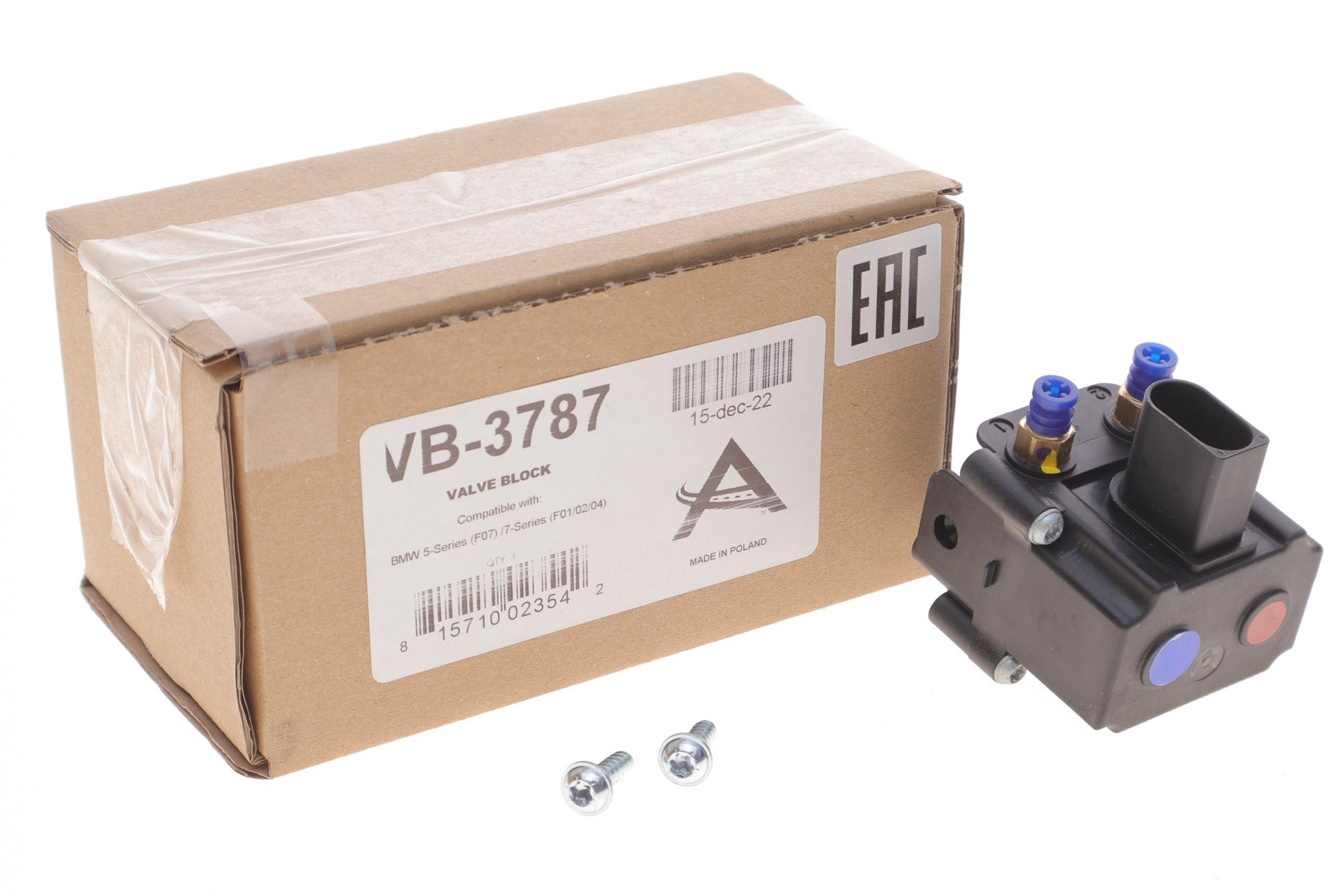 VB3787 ARNOTT