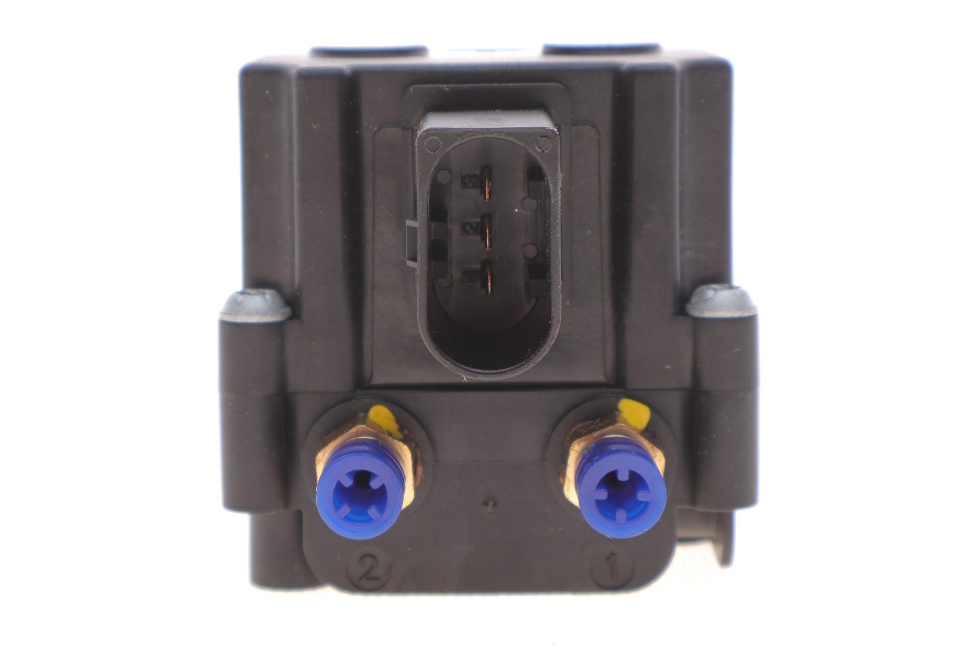 VB3787 ARNOTT