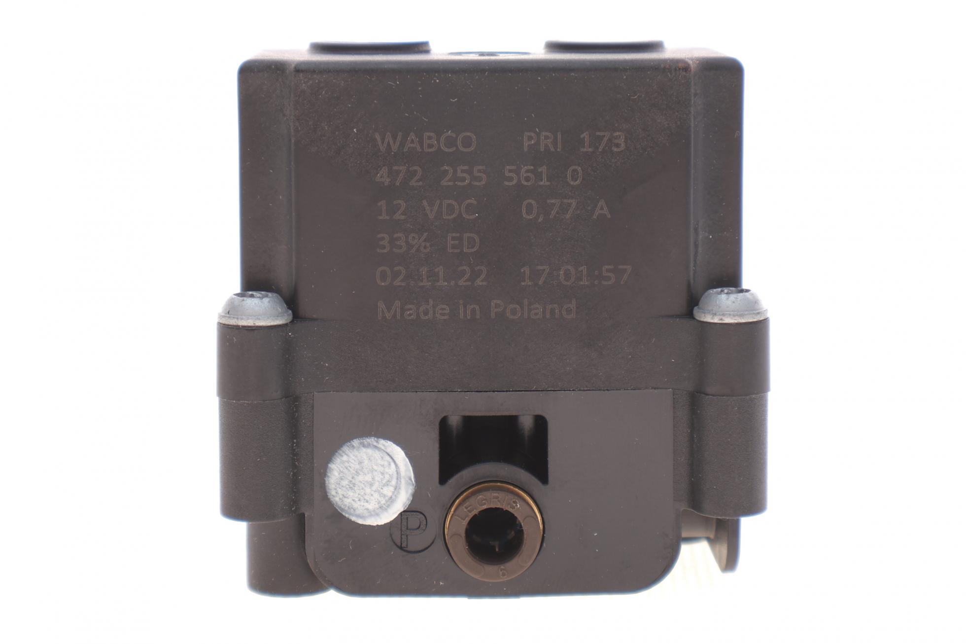 VB3787 ARNOTT