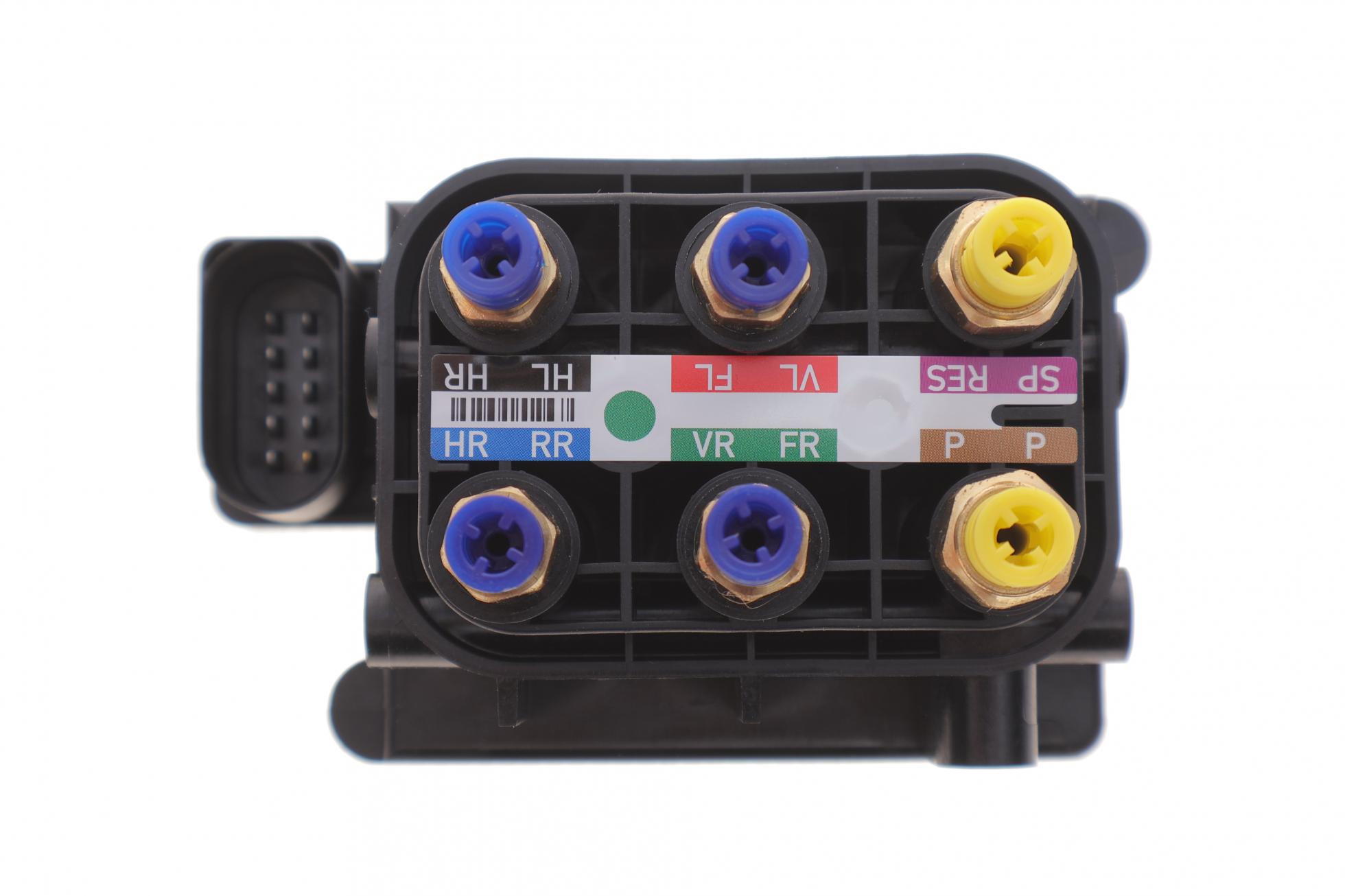 VB3832 ARNOTT
