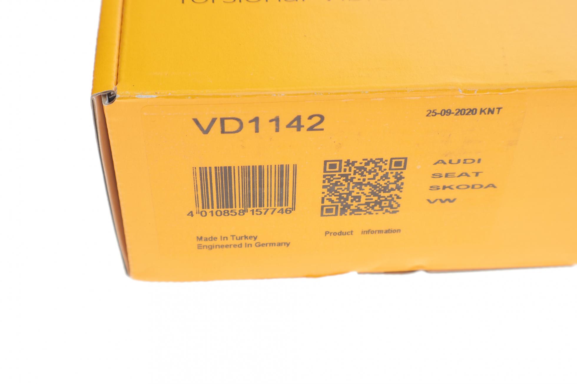 VD1142 CONTITECH