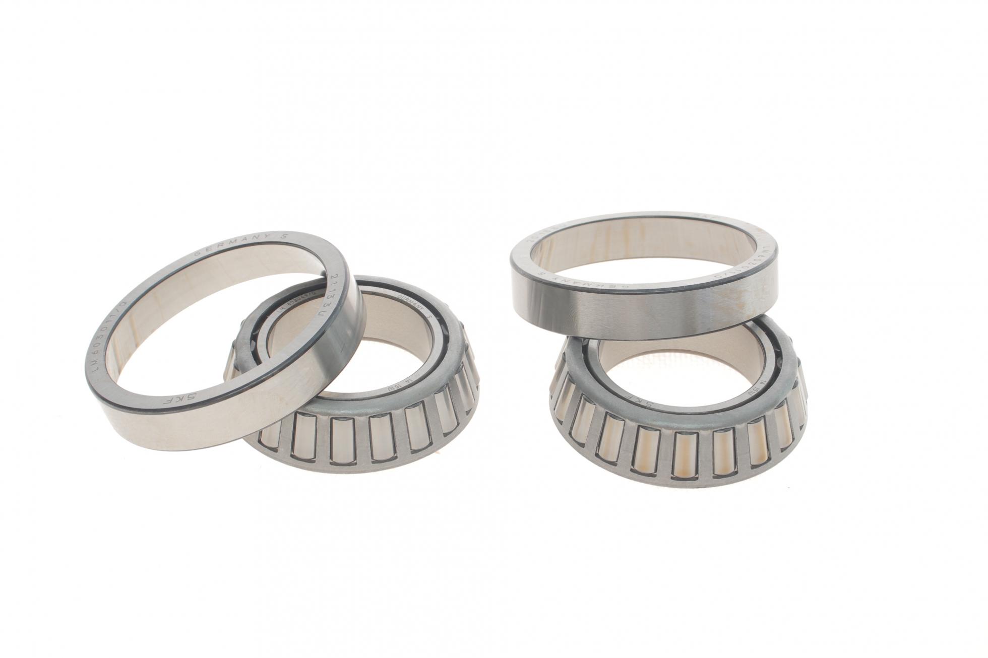 VKBA3420 SKF