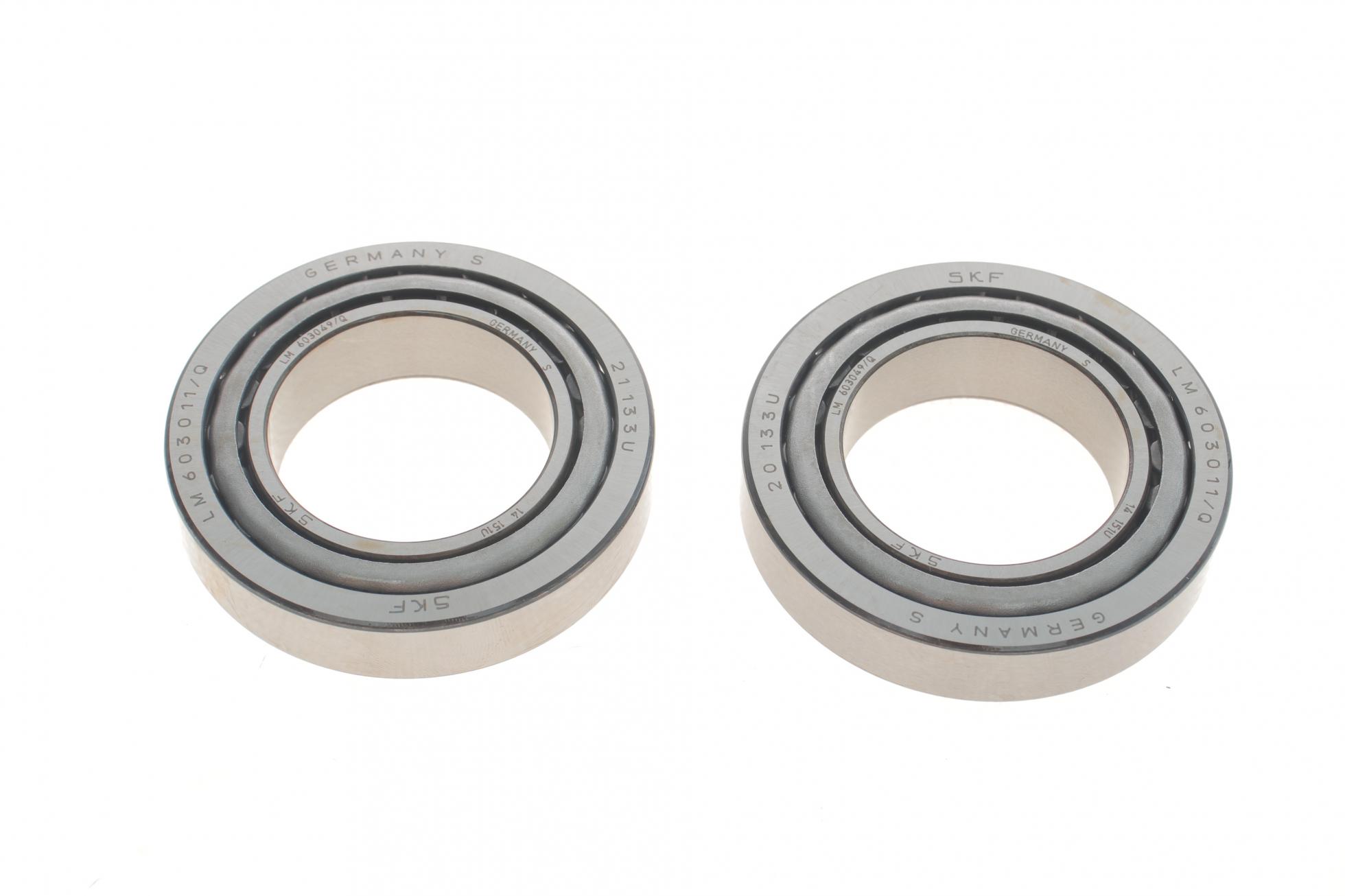 VKBA3420 SKF
