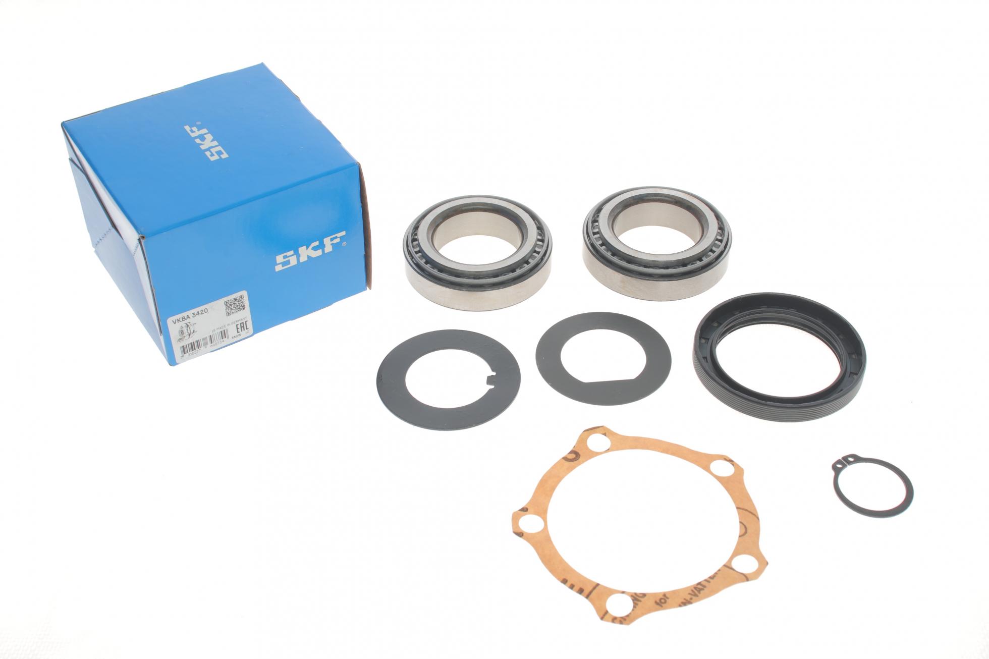 VKBA3420 SKF